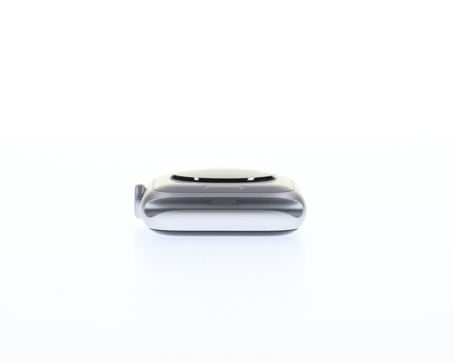 Apple Watch SE 2022, GPS, Aluminium 40mm Silver - Ca nou