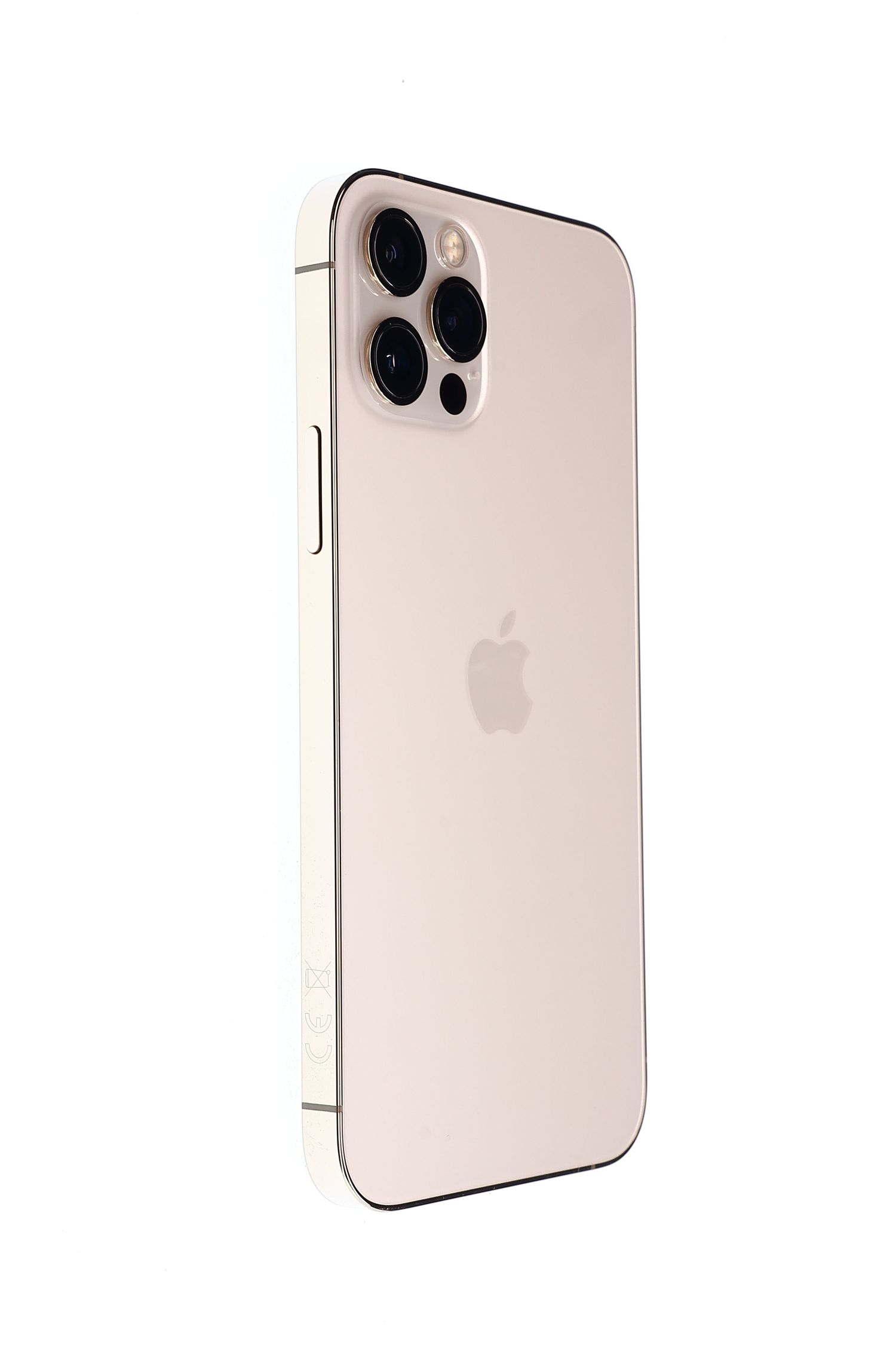 Apple iPhone 12 Pro 512 GB Gold - Újszerű