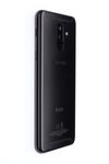 Telefon mobil Samsung Galaxy A6 Plus (2018) Dual Sim, Black, 32 GB, Ca Nou