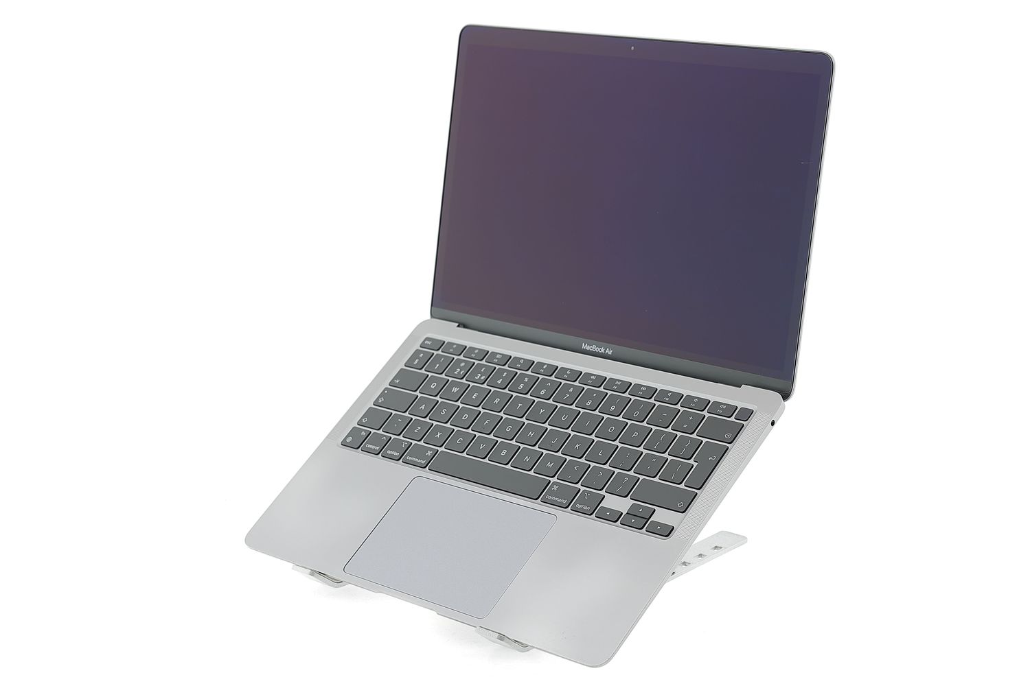 Apple MacBook Air 13″ 2020, i5 1.1 GHz, 8 GB, Intel Iris Plus 512 GB Space Gray - Εξαιρετικό