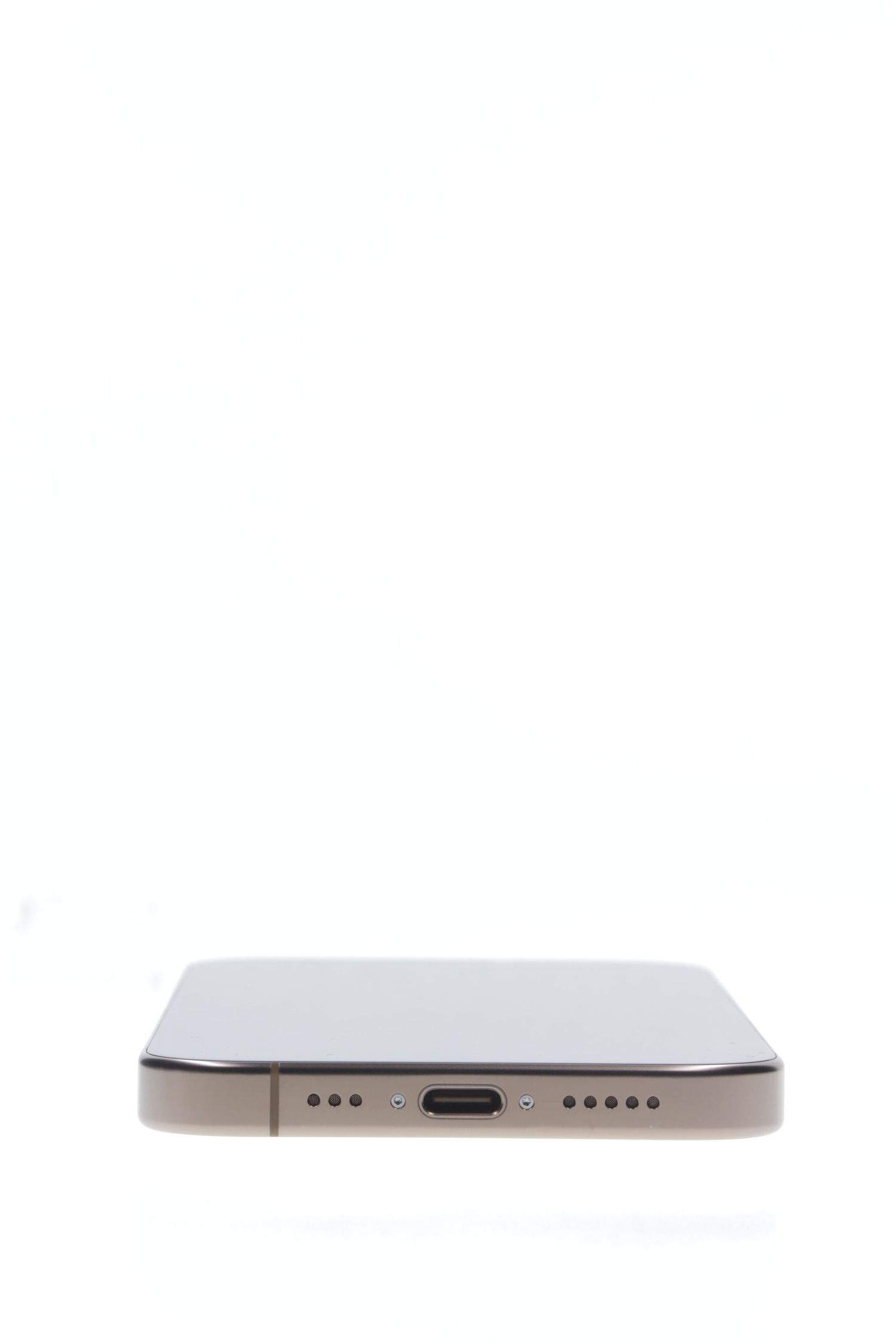 Apple iPhone 16 Pro 128 GB Desert Titanium - Като нов