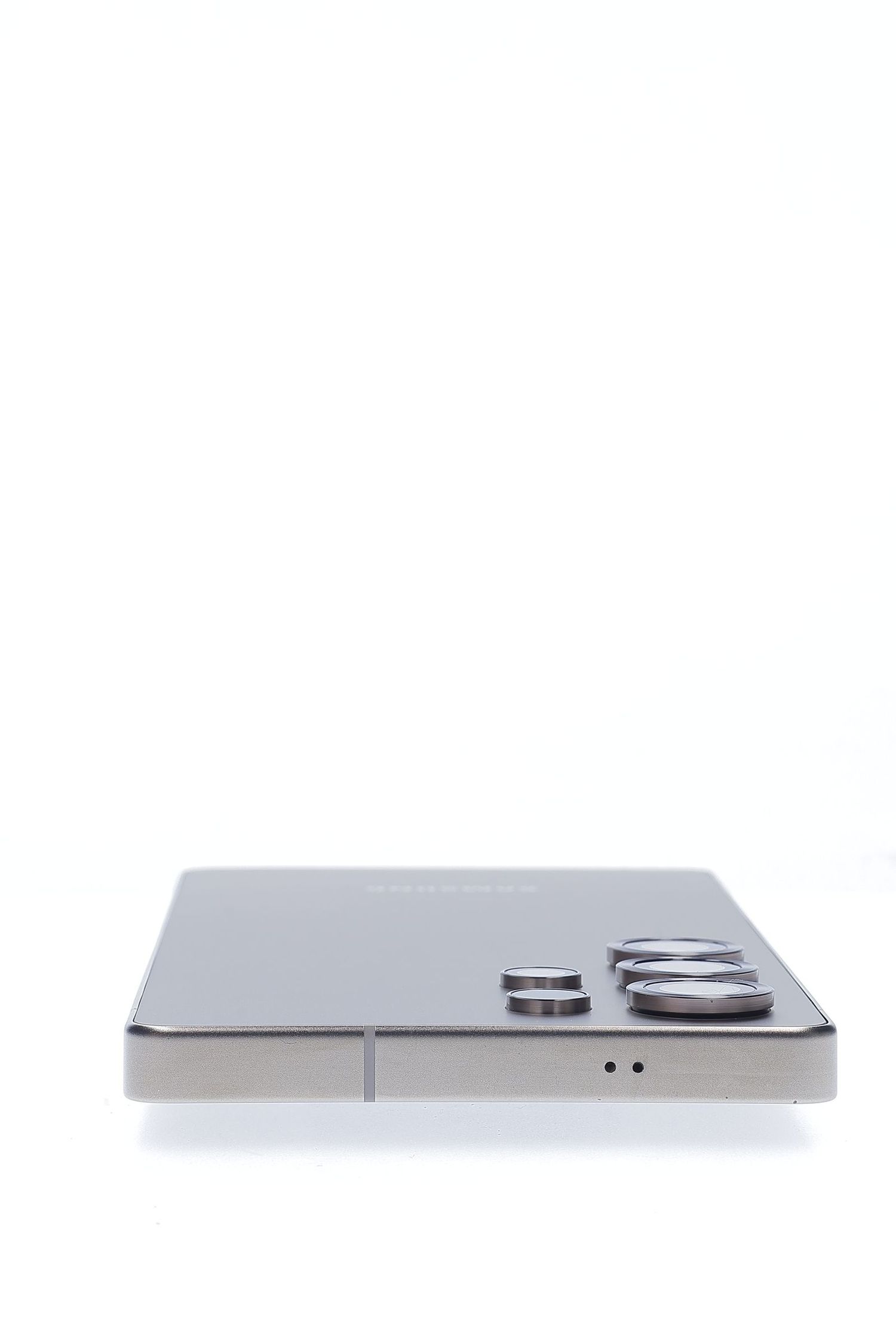 Samsung Galaxy S25 Ultra 5G Dual Sim 256 GB Titanium Gray