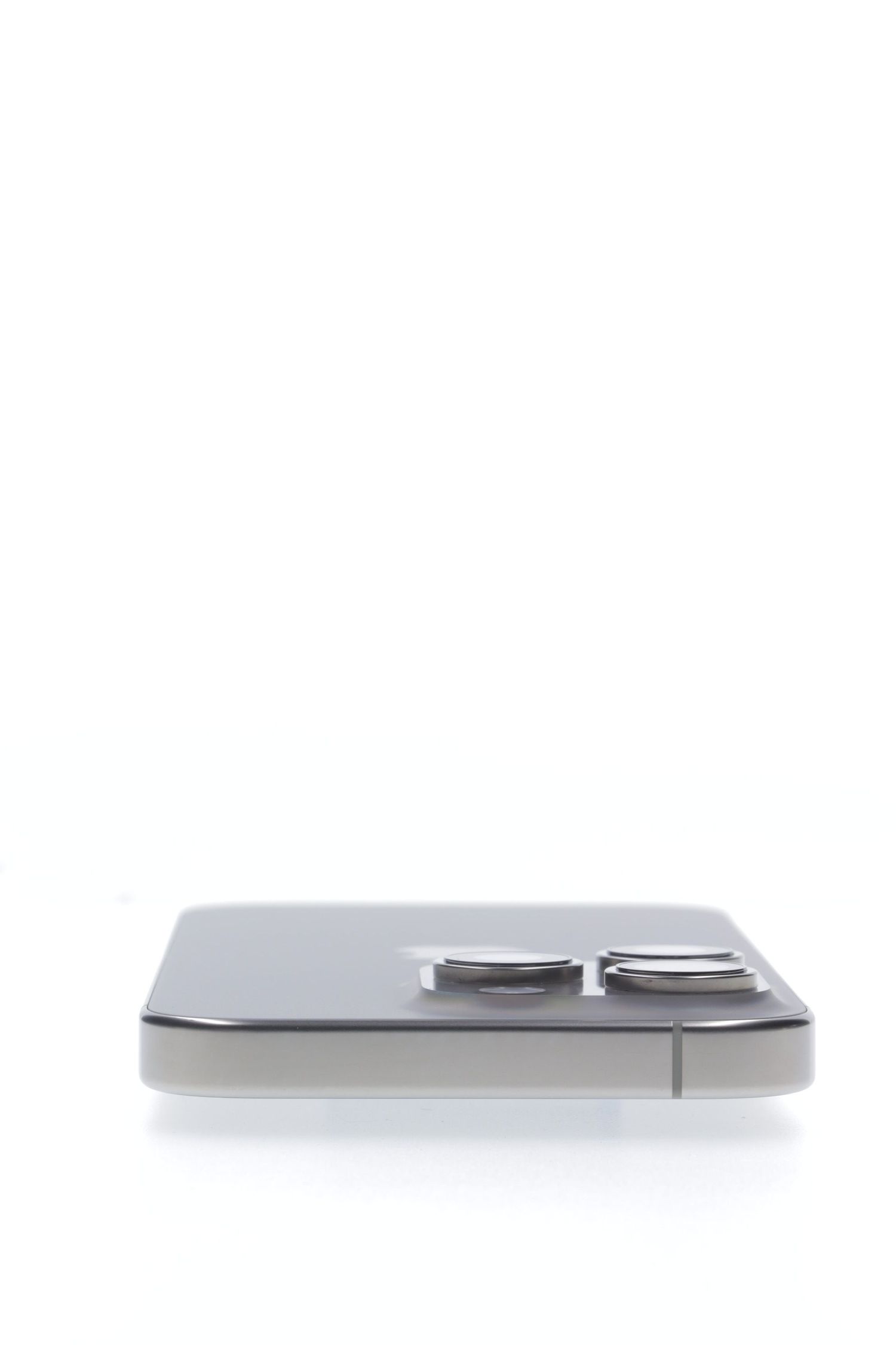 Apple iPhone 16 Pro 256 GB Natural Titanium - Újszerű