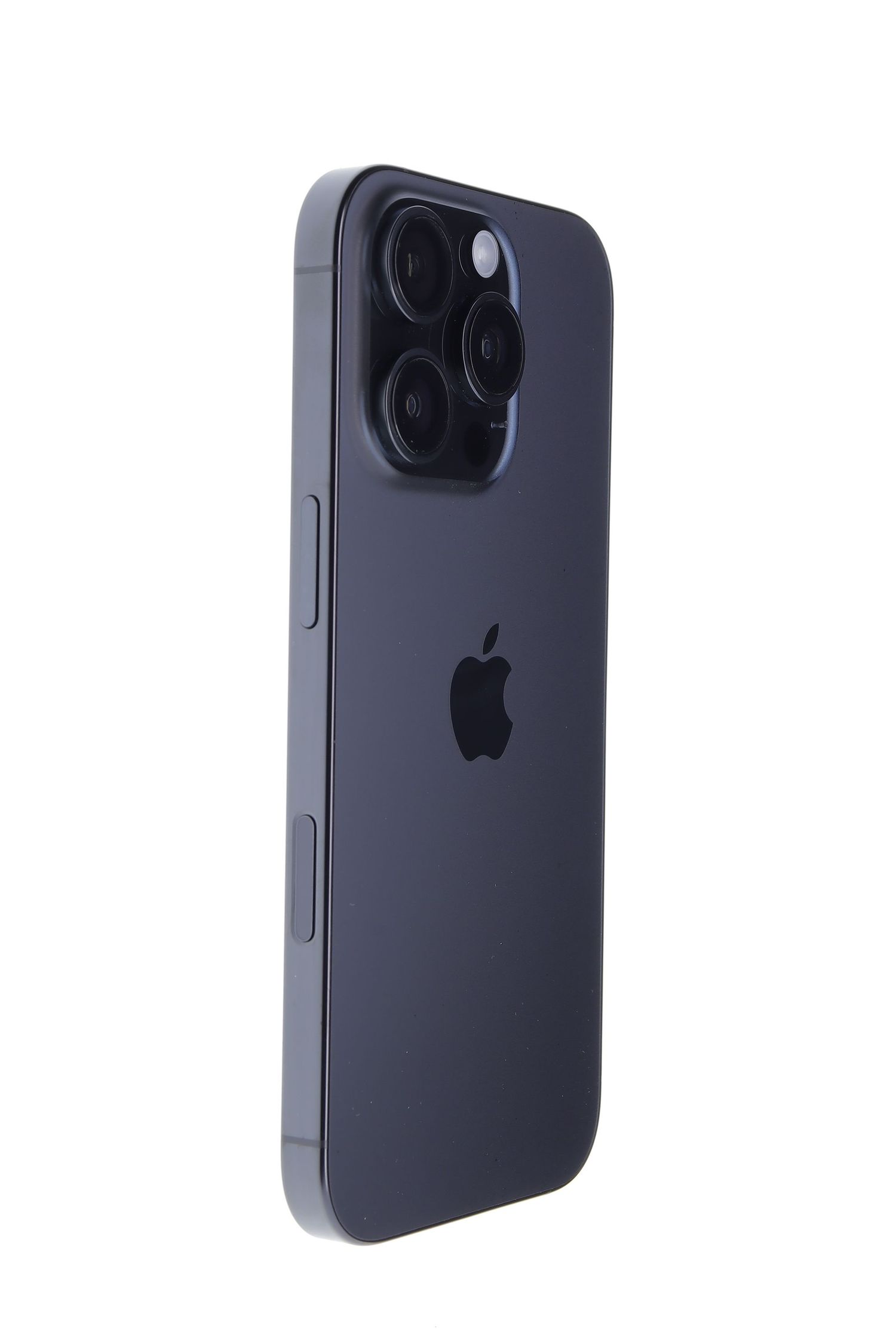 Apple iPhone 16 Pro 128 GB Black Titanium - Σαν καινούργιο