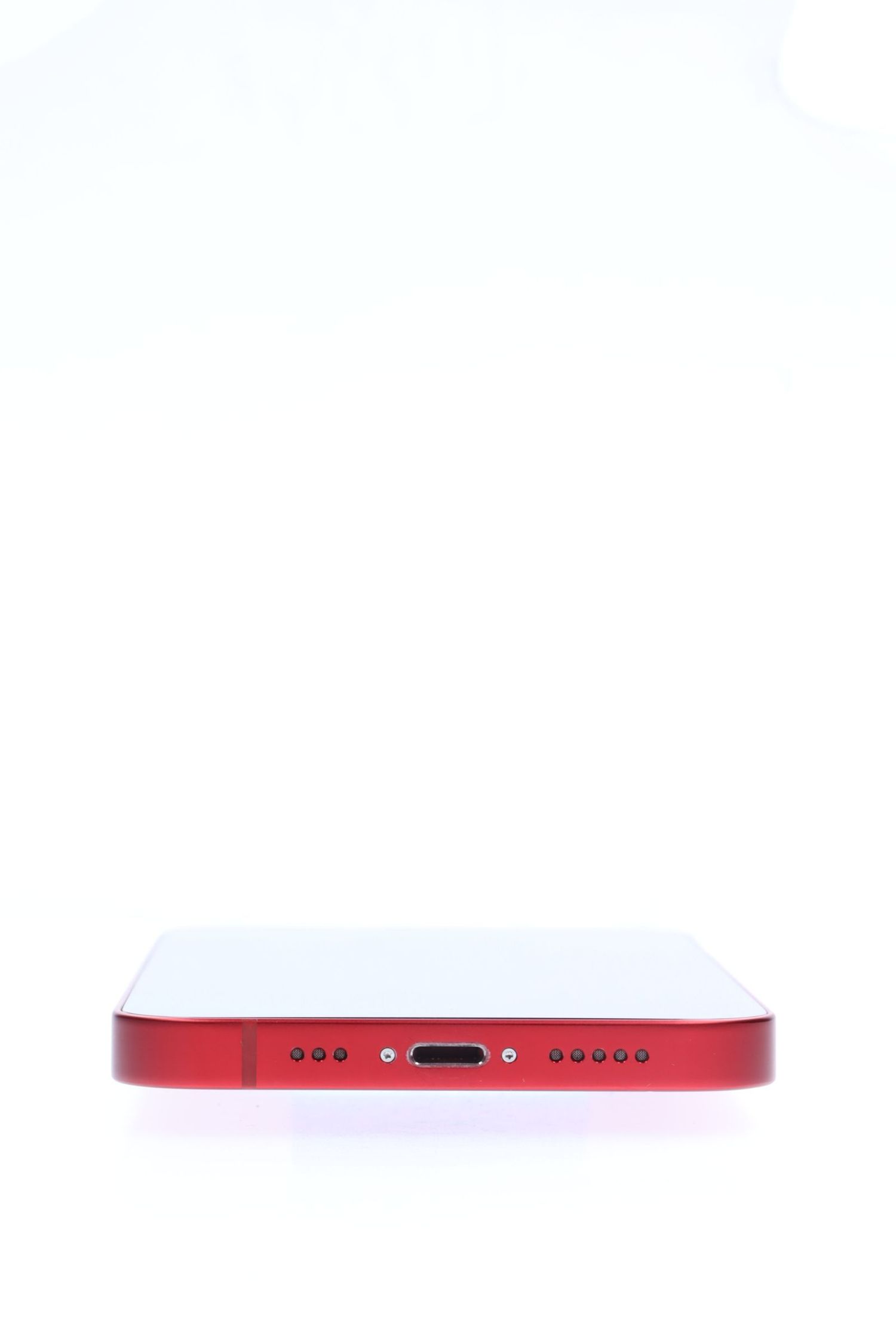 Apple iPhone 13 128 GB Red - Nagyon jó