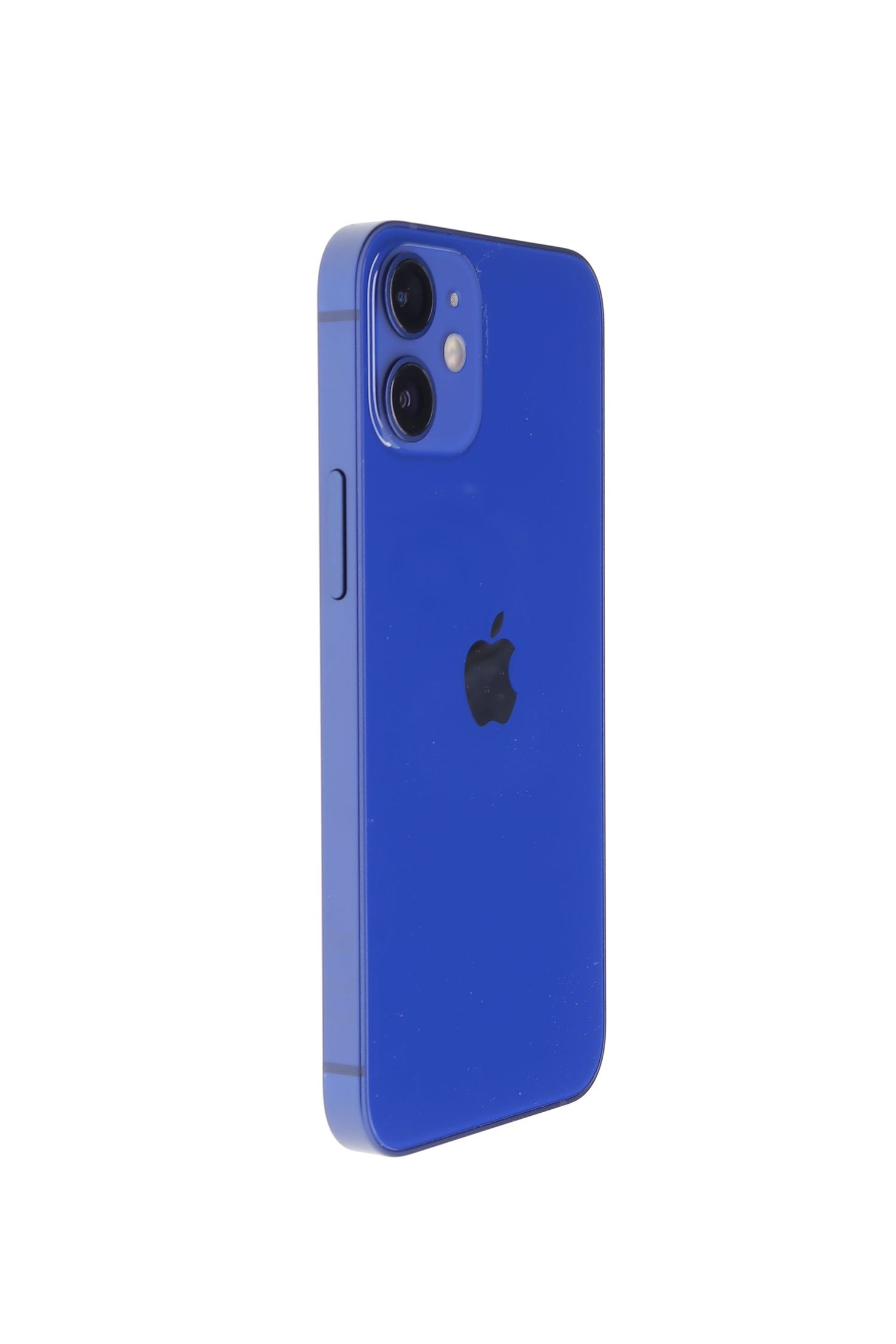 Apple iPhone 12 mini 256 GB Blue - Εξαιρετικό
