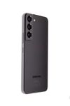 Мобилен телефон Samsung Galaxy S22 5G Dual Sim, Phantom Black, 128 GB, Excelent