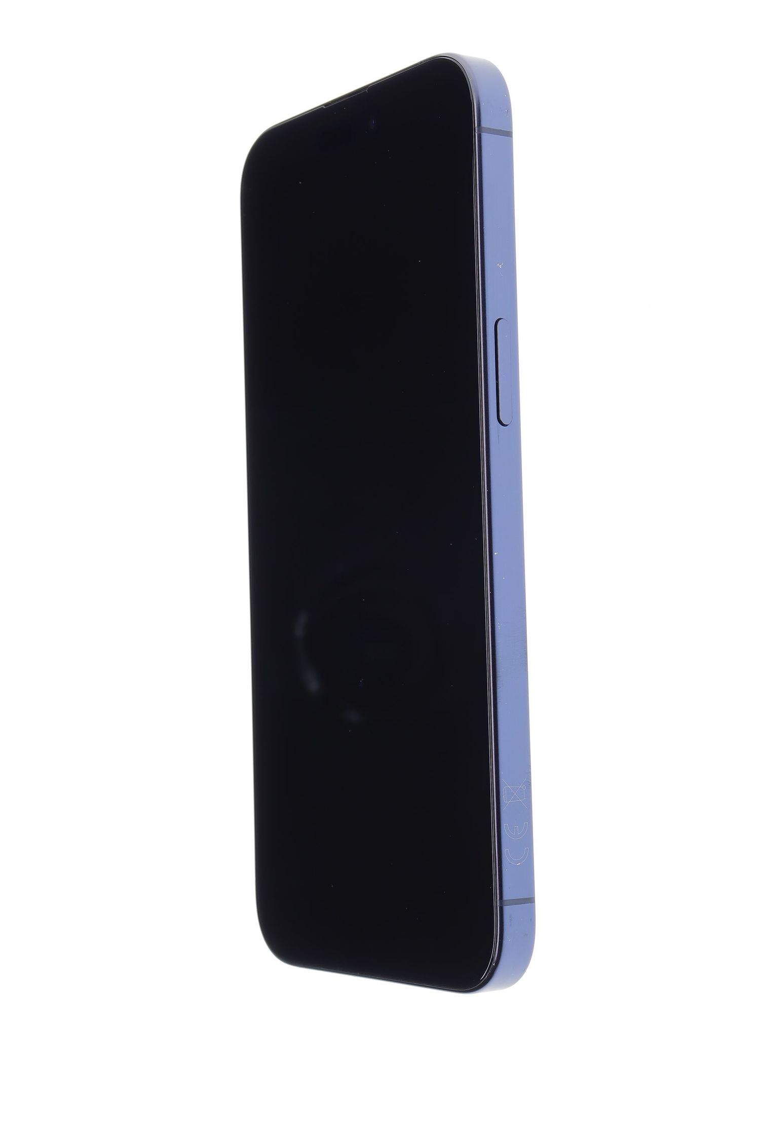 Apple iPhone 15 Pro Max 256 GB Blue Titanium - Εξαιρετικό