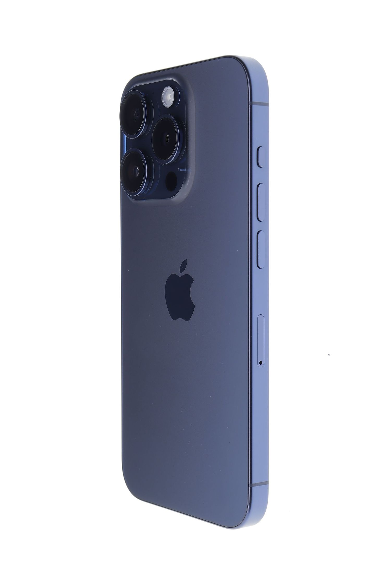 Apple iPhone 15 Pro 128 GB Blue Titanium - Ca nou
