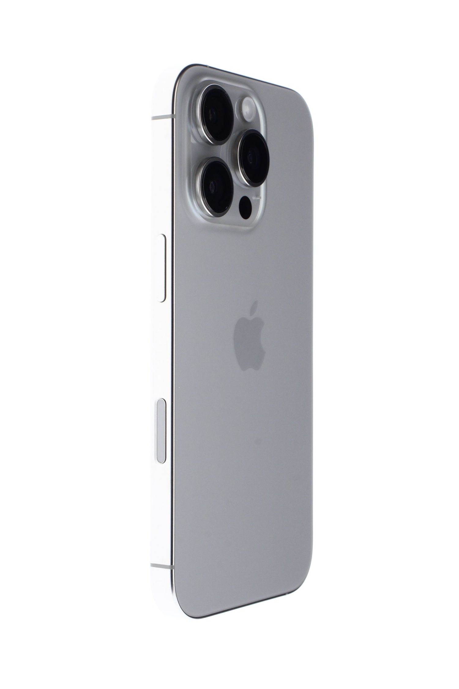 Apple iPhone 16 Pro 128 GB Natural Titanium - Újszerű