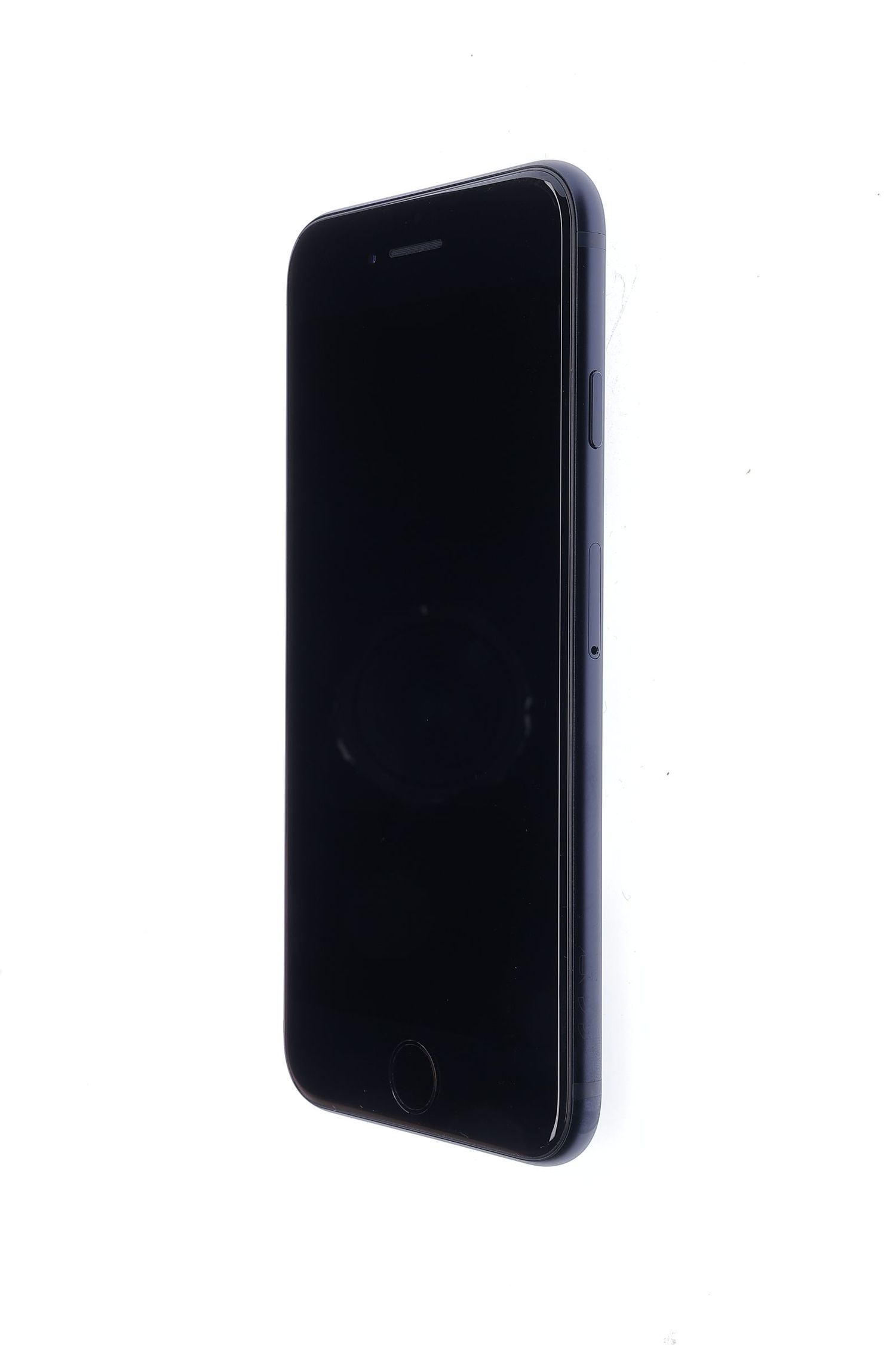 Apple iPhone SE 2022 64 GB Midnight - Újszerű