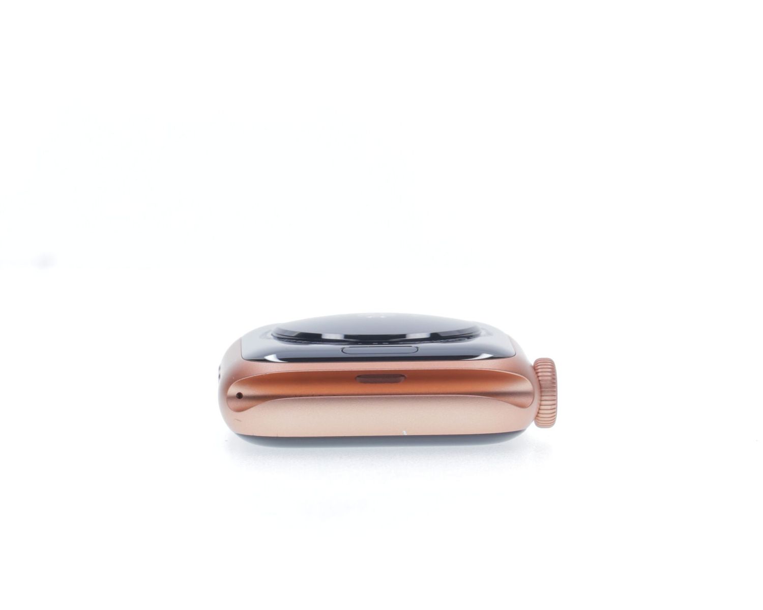 Apple Watch SE 2020, GPS + Cellular, Aluminium 40mm Gold