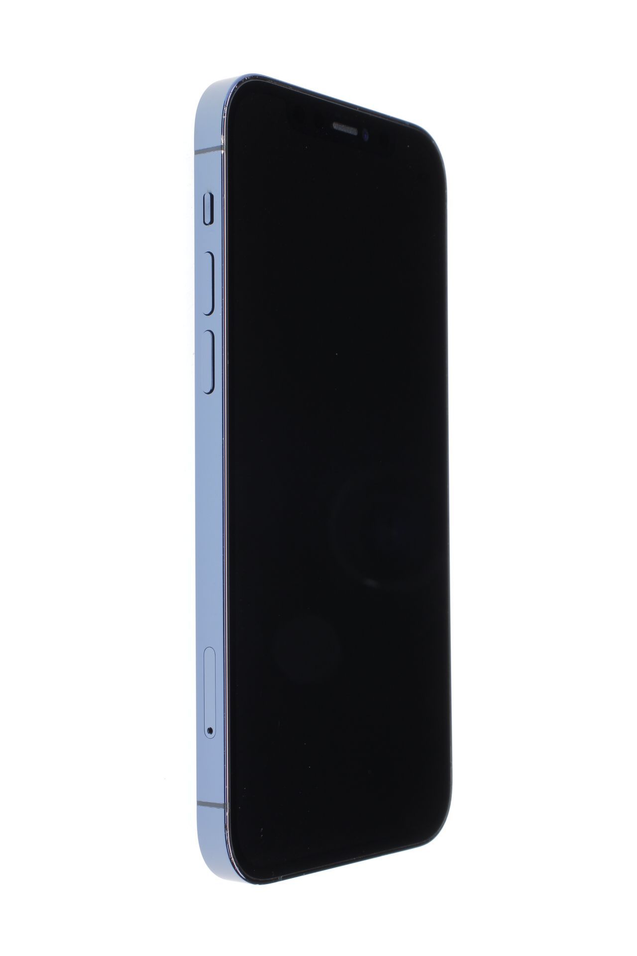 Apple iPhone 12 Pro 512 GB Pacific Blue - Kiváló