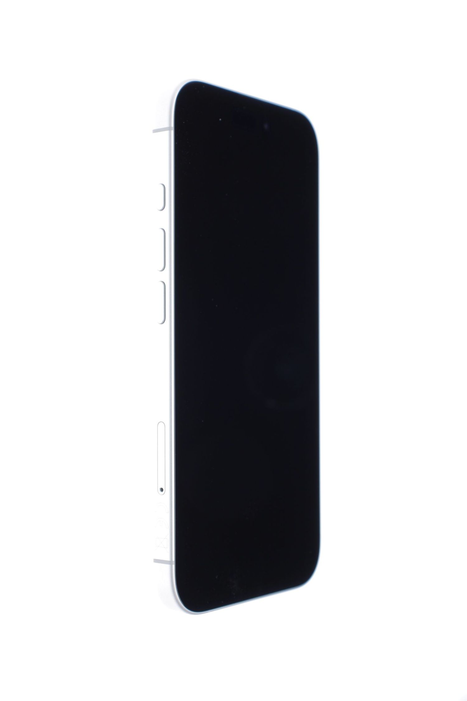 Apple iPhone 16 128 GB White - Ca nou