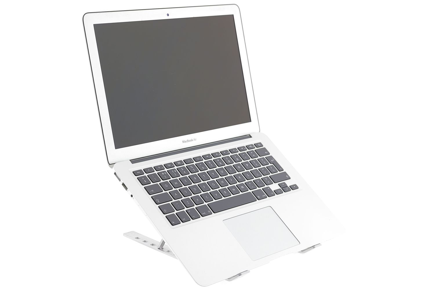 Apple MacBook Air 13″ 2017, i5 1.8 GHz, 8 GB, HD Graphics 6000 256 GB Silver