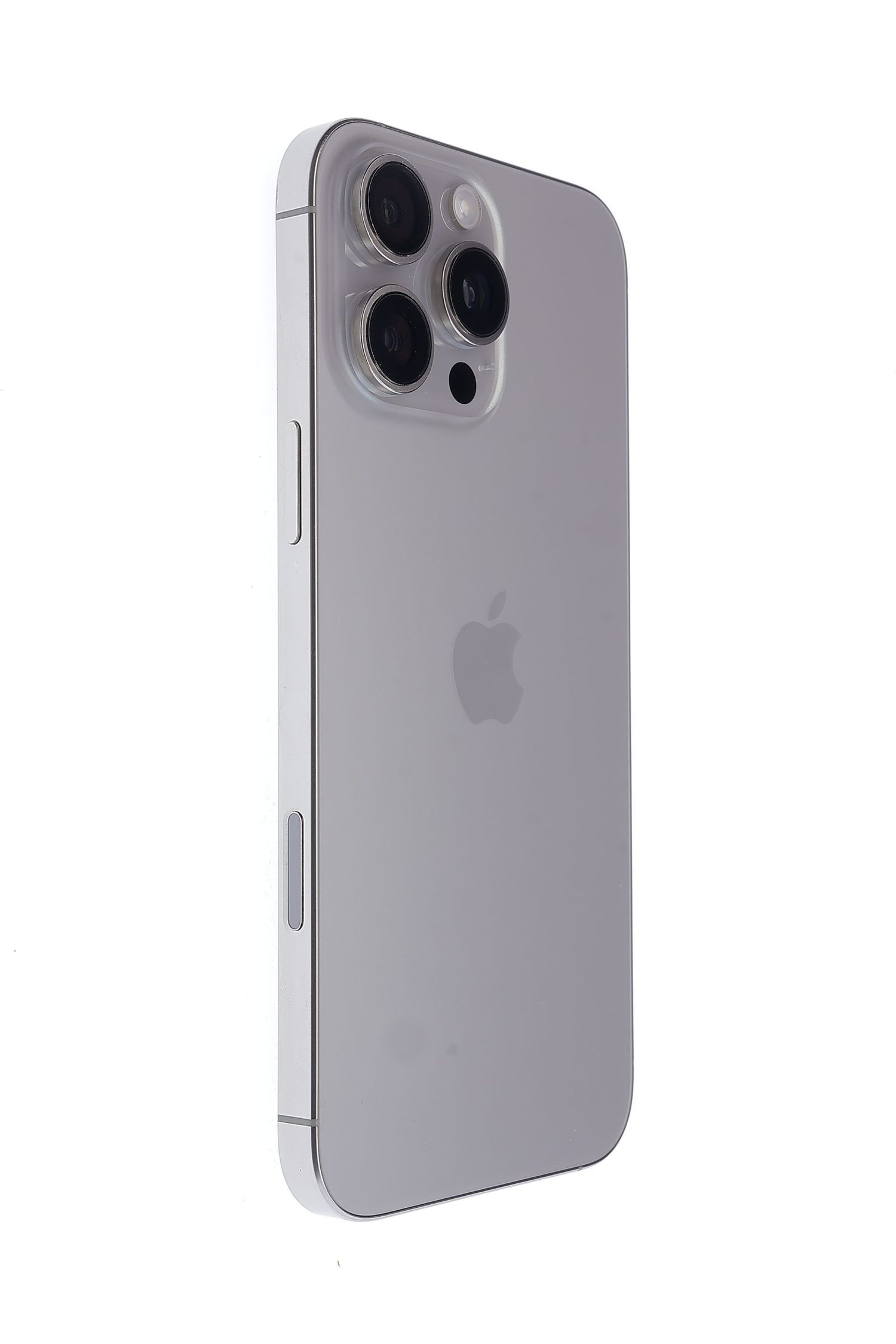 Apple iPhone 16 Pro Max 256 GB Natural Titanium - Excelent