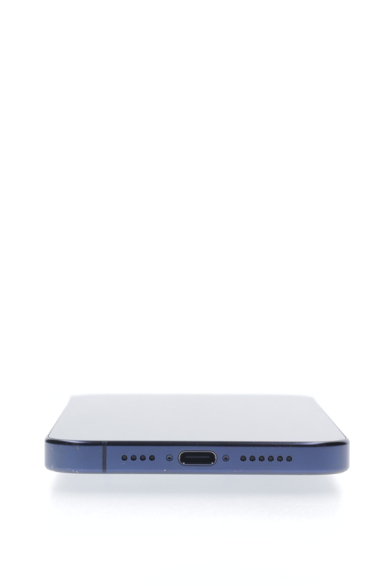 Apple iPhone 15 Pro Max 512 GB Blue Titanium - Kiváló