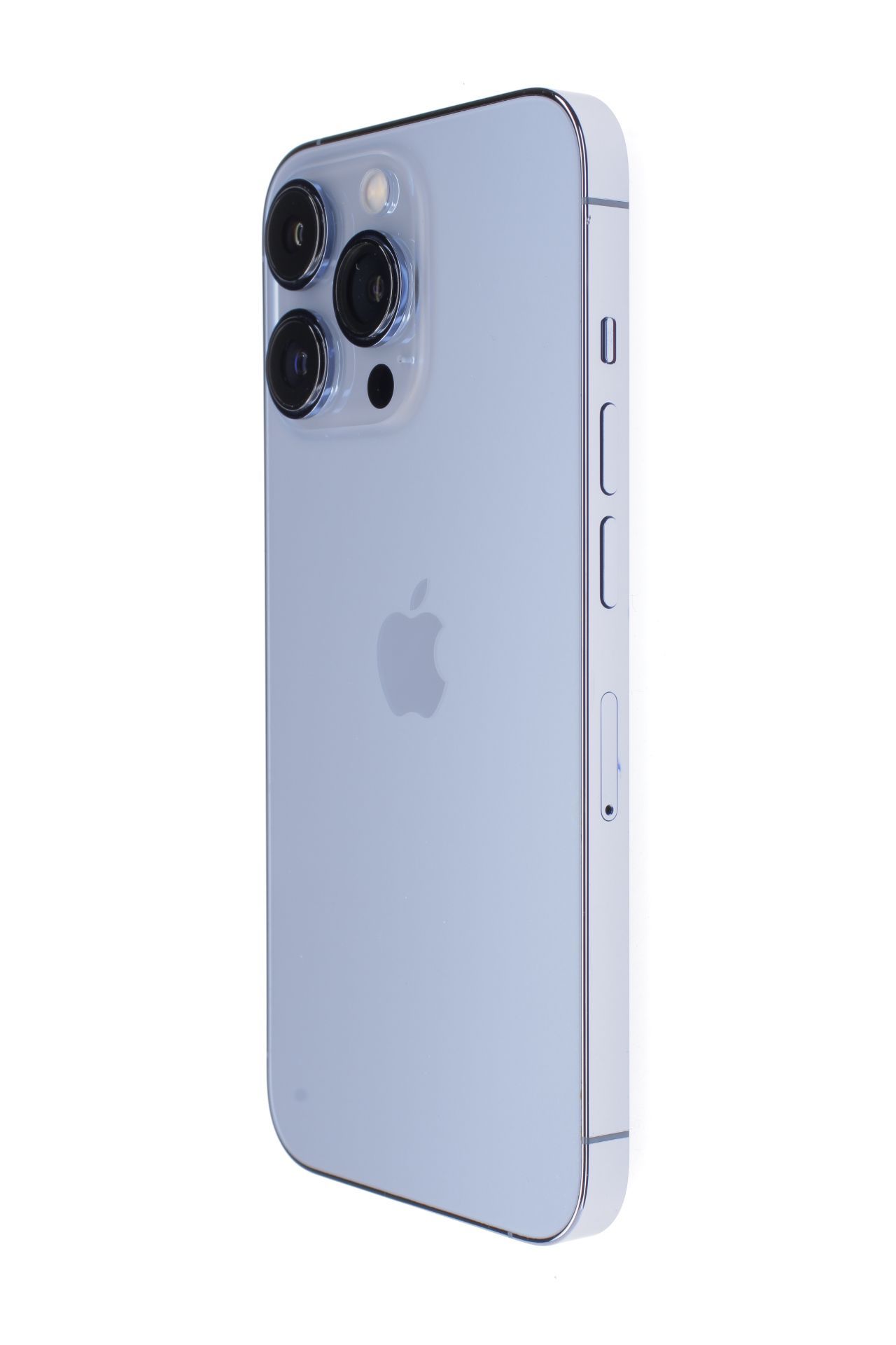 Apple iPhone 13 Pro 128 GB Sierra Blue - Като нов