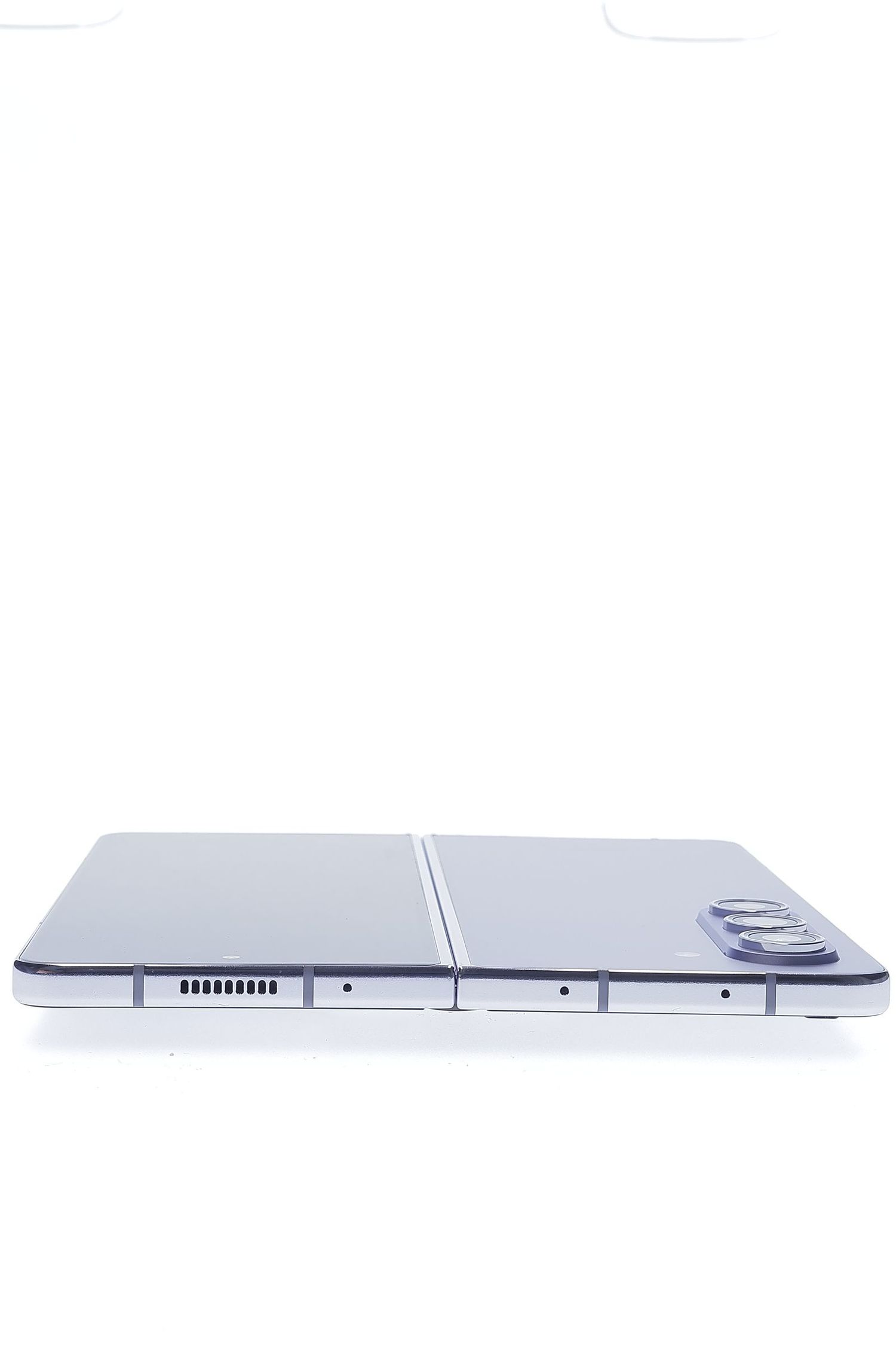 Samsung Galaxy Z Fold5 Dual Sim 256 GB Icy Blue - Excelent