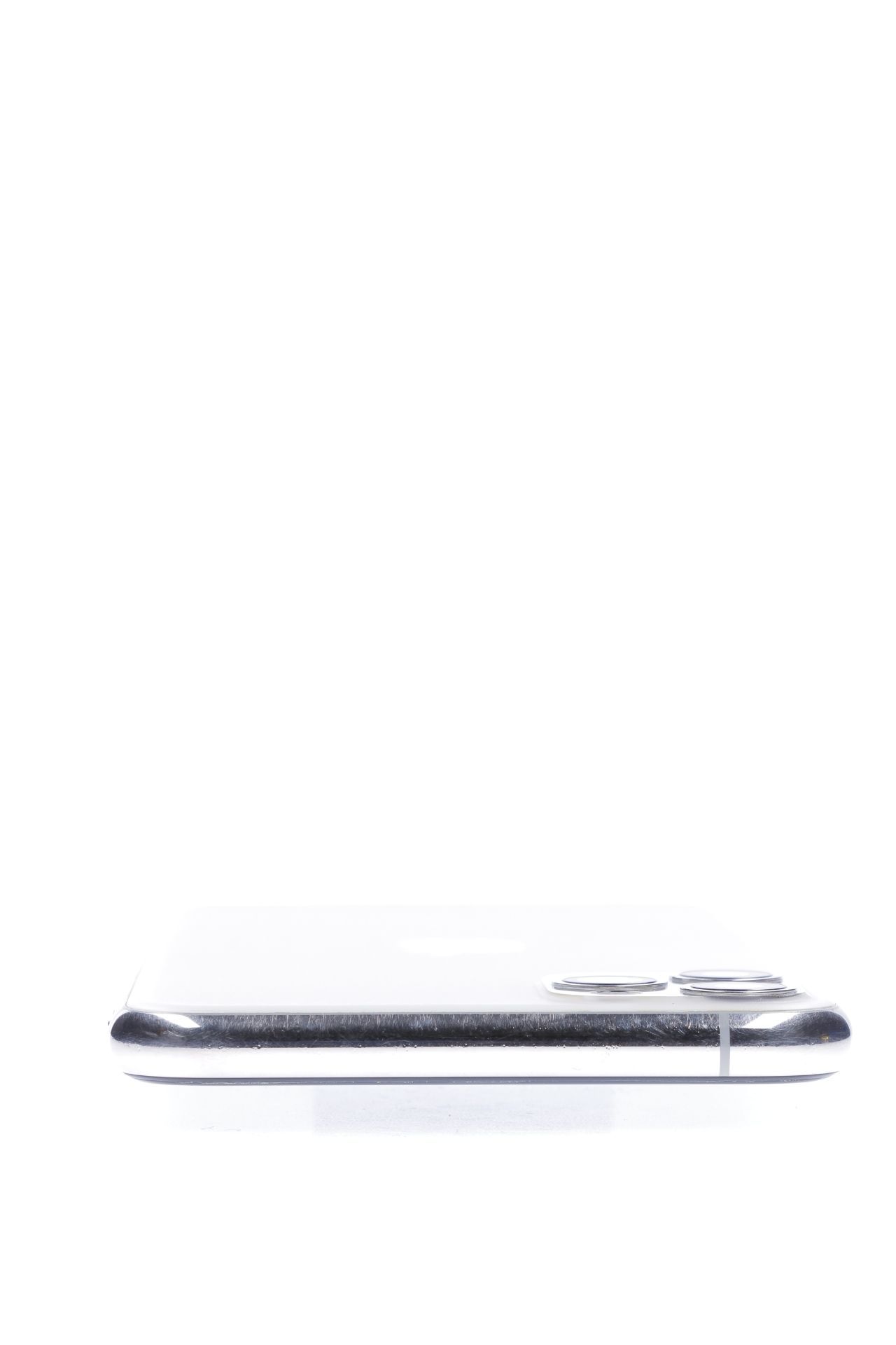 Apple iPhone 11 Pro Max 64 GB Silver - Εξαιρετικό