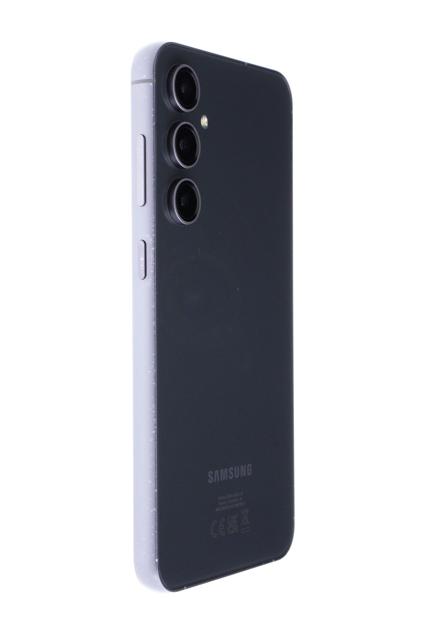 Samsung Galaxy S23 FE 5G Dual Sim 128 GB Graphite - Много добро