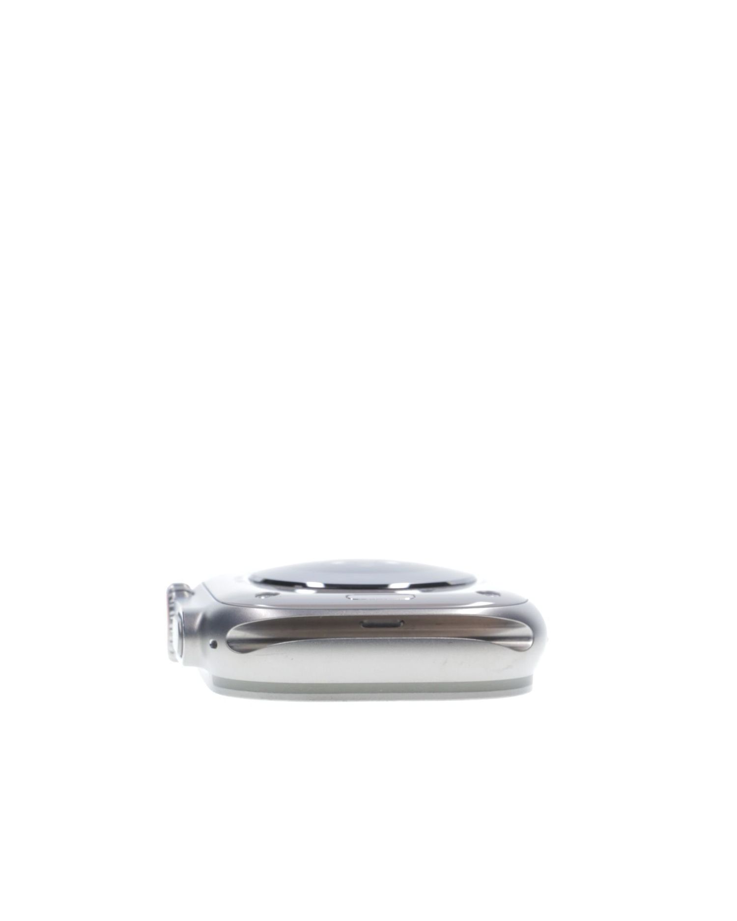 Apple Watch Ultra 2022, GPS + Cellular, Titanium 49mm Titanium - Újszerű