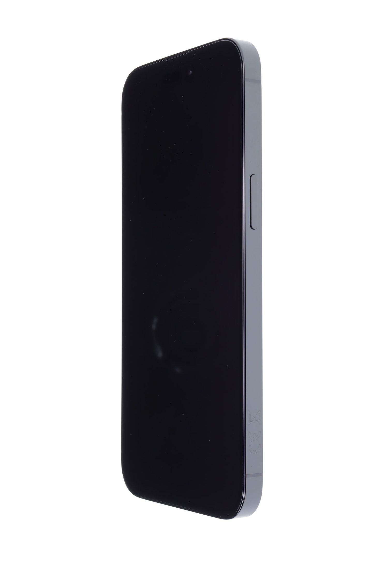 Apple iPhone 14 Pro Max 128 GB Space Black - Πολύ καλό
