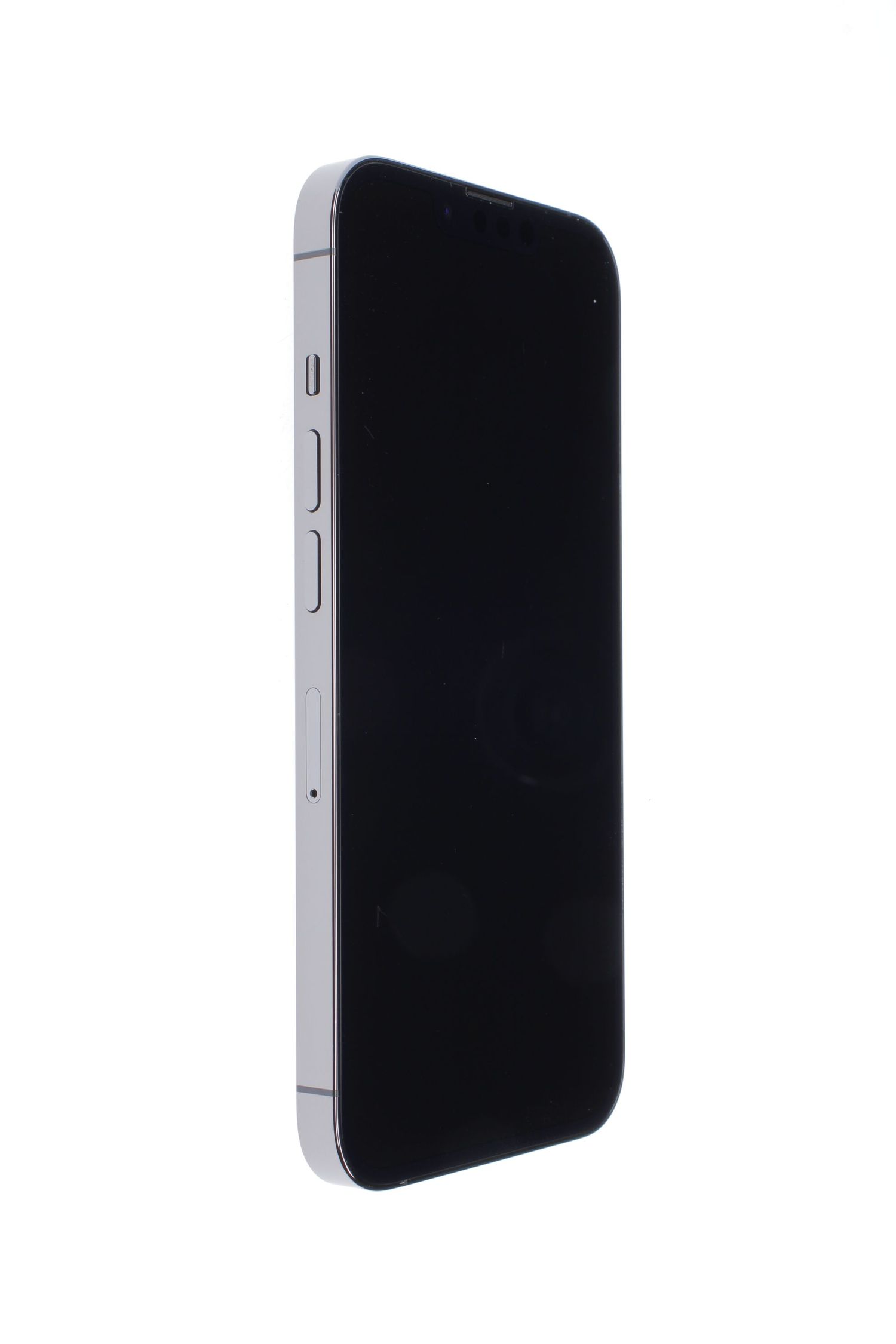 Apple iPhone 13 Pro 128 GB Graphite - Kiváló