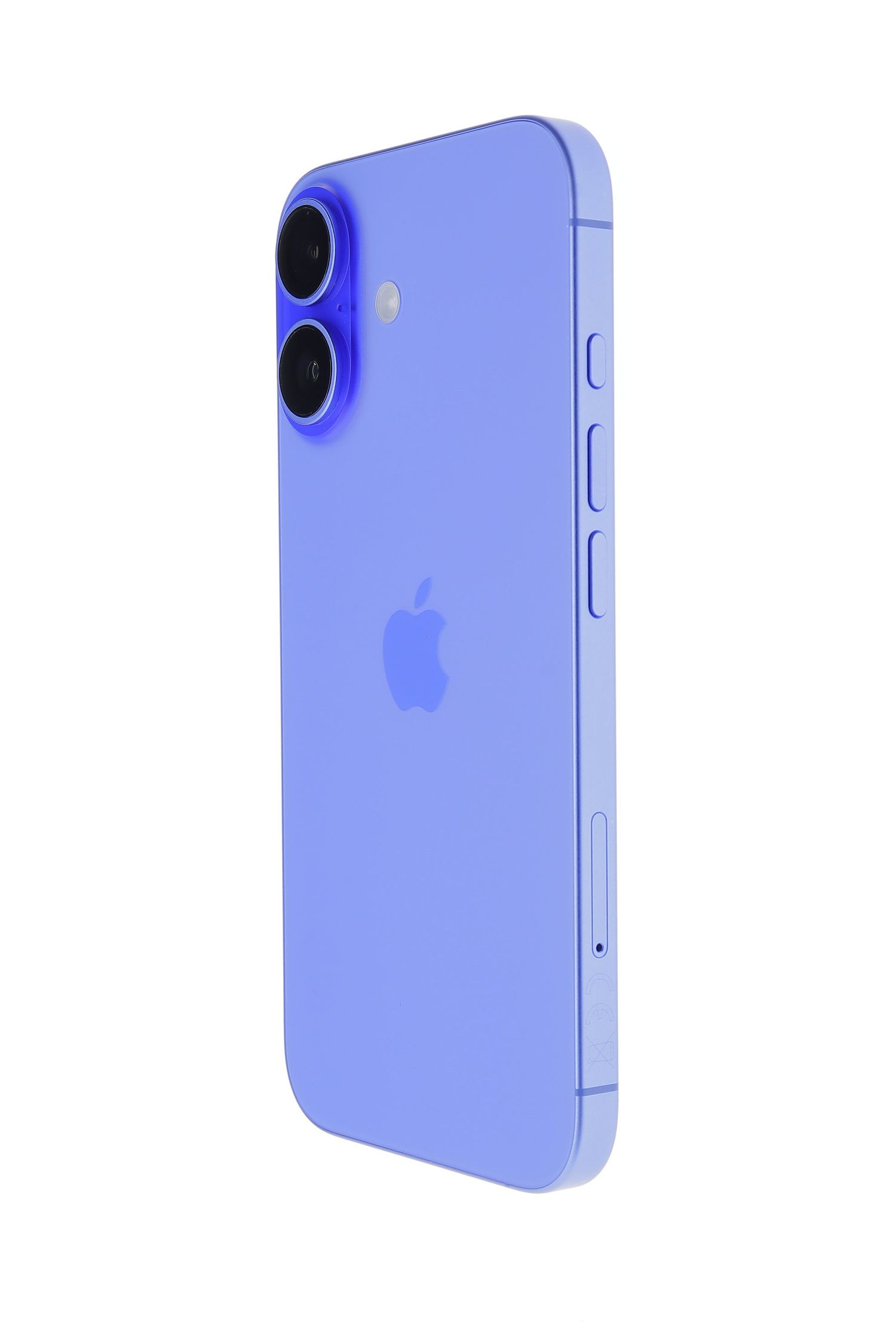 Apple iPhone 16, Ultramarine, 128 GB - de la 2.819 lei