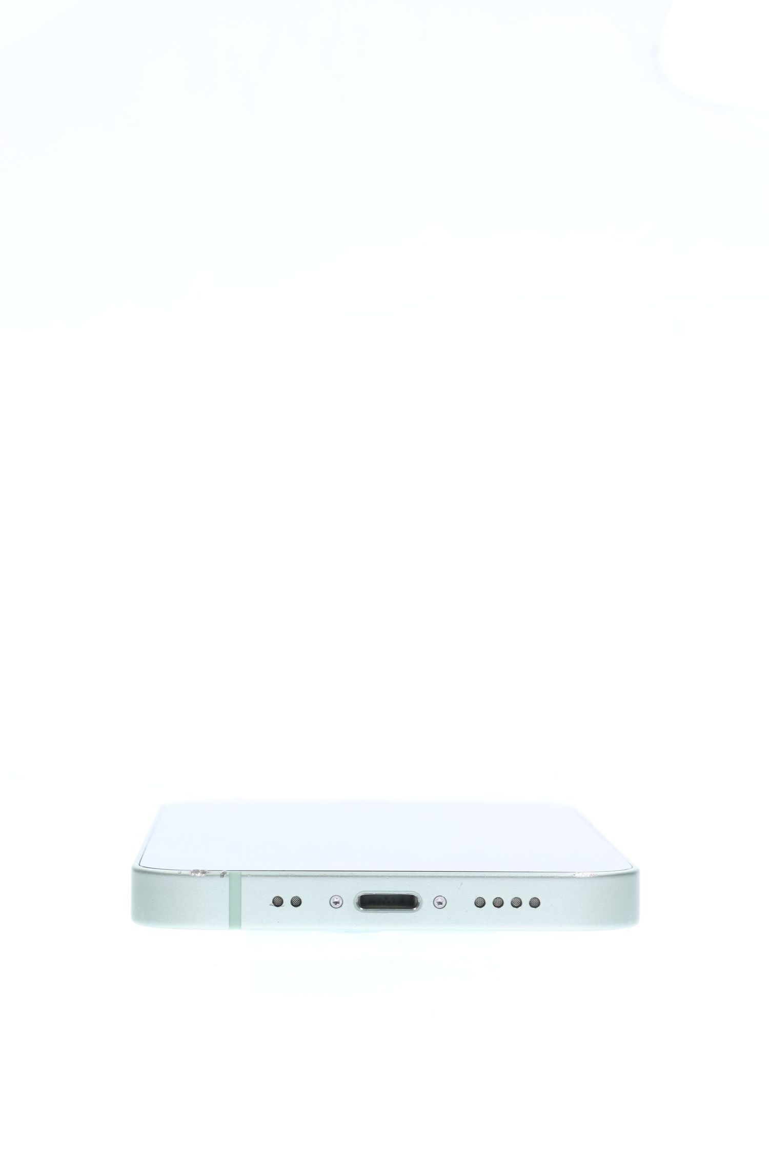 Apple iPhone 12 mini 128 GB Green - Kiváló