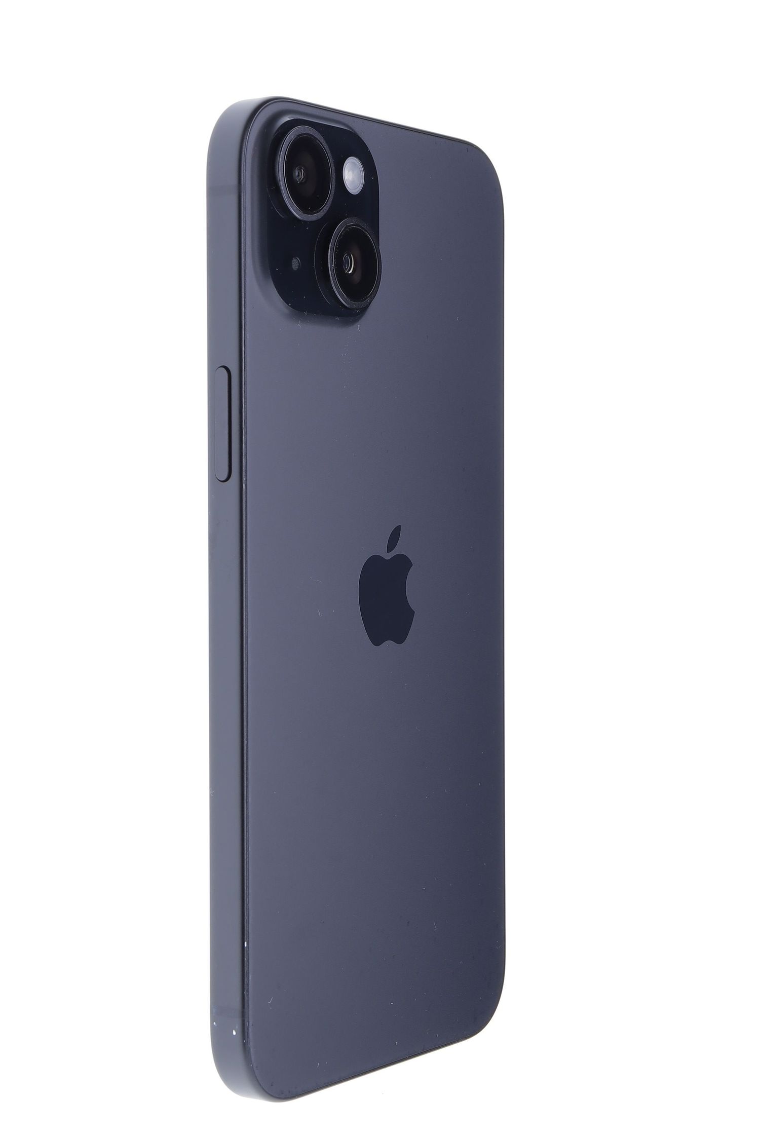 Apple iPhone 15 Plus 128 GB Black - Εξαιρετικό