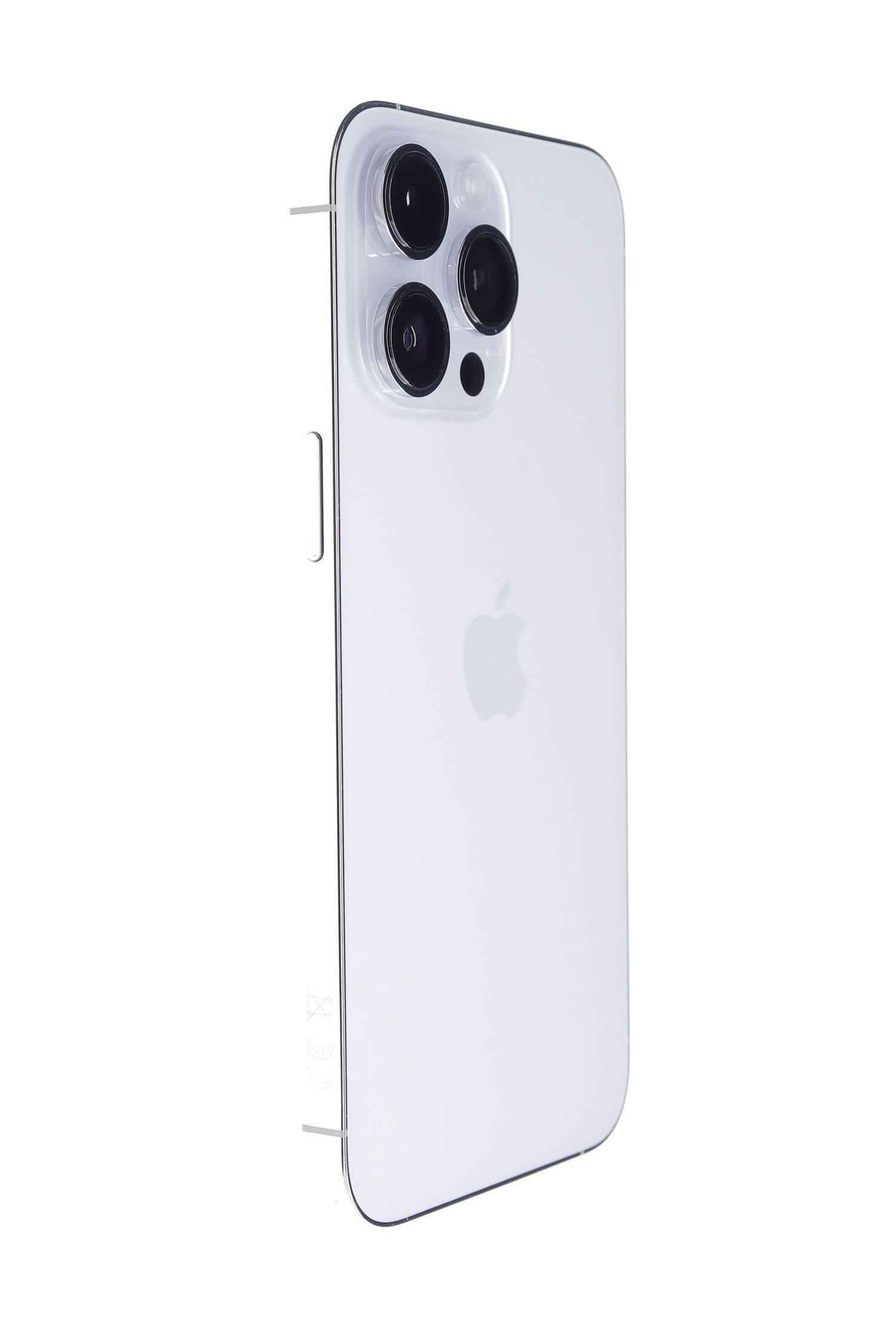 Apple iPhone 14 Pro Max 128 GB Silver - Като нов