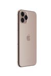 gallery Мобилен телефон Apple iPhone 11 Pro, Gold, 64 GB, Foarte Bun