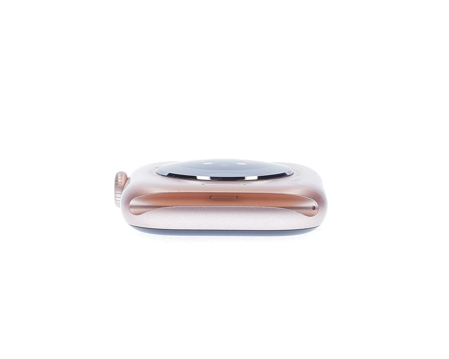 Apple Watch Series 10 2024, GPS, Aluminium 46mm Rose Gold