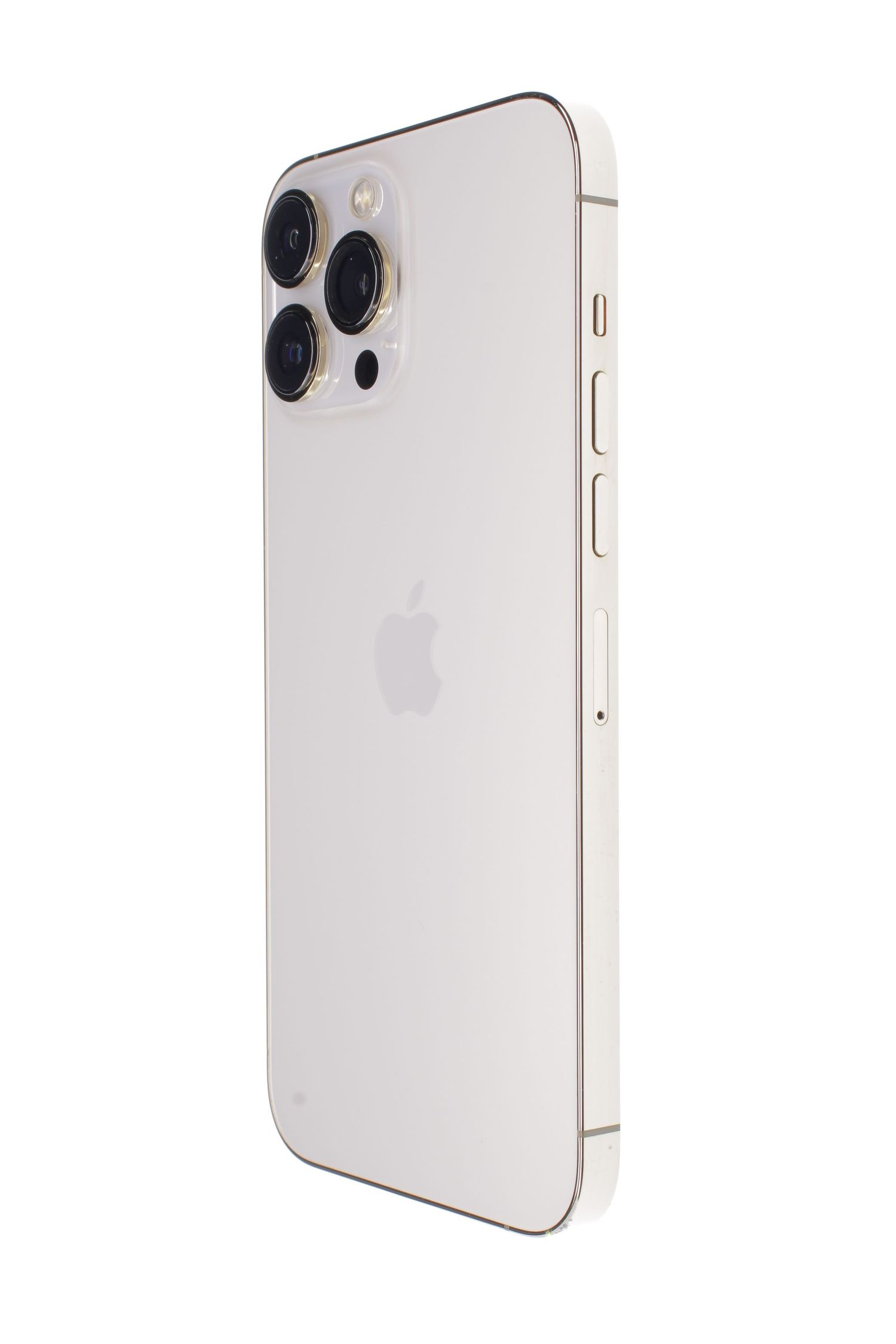Apple iPhone 13 Pro Max 512 GB Gold - Újszerű