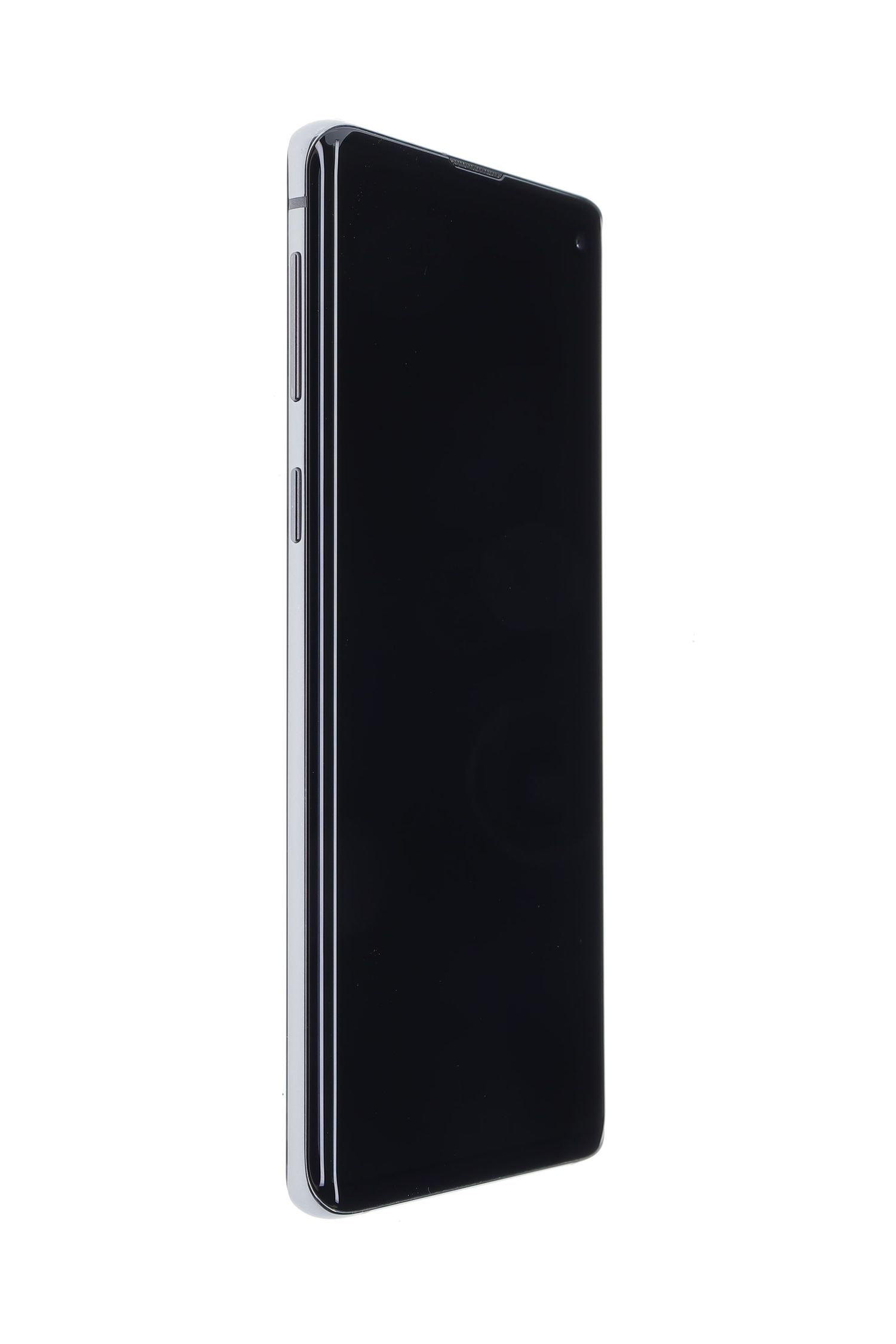 Samsung Galaxy S10 Dual Sim 128 GB Prism Black - Kiváló