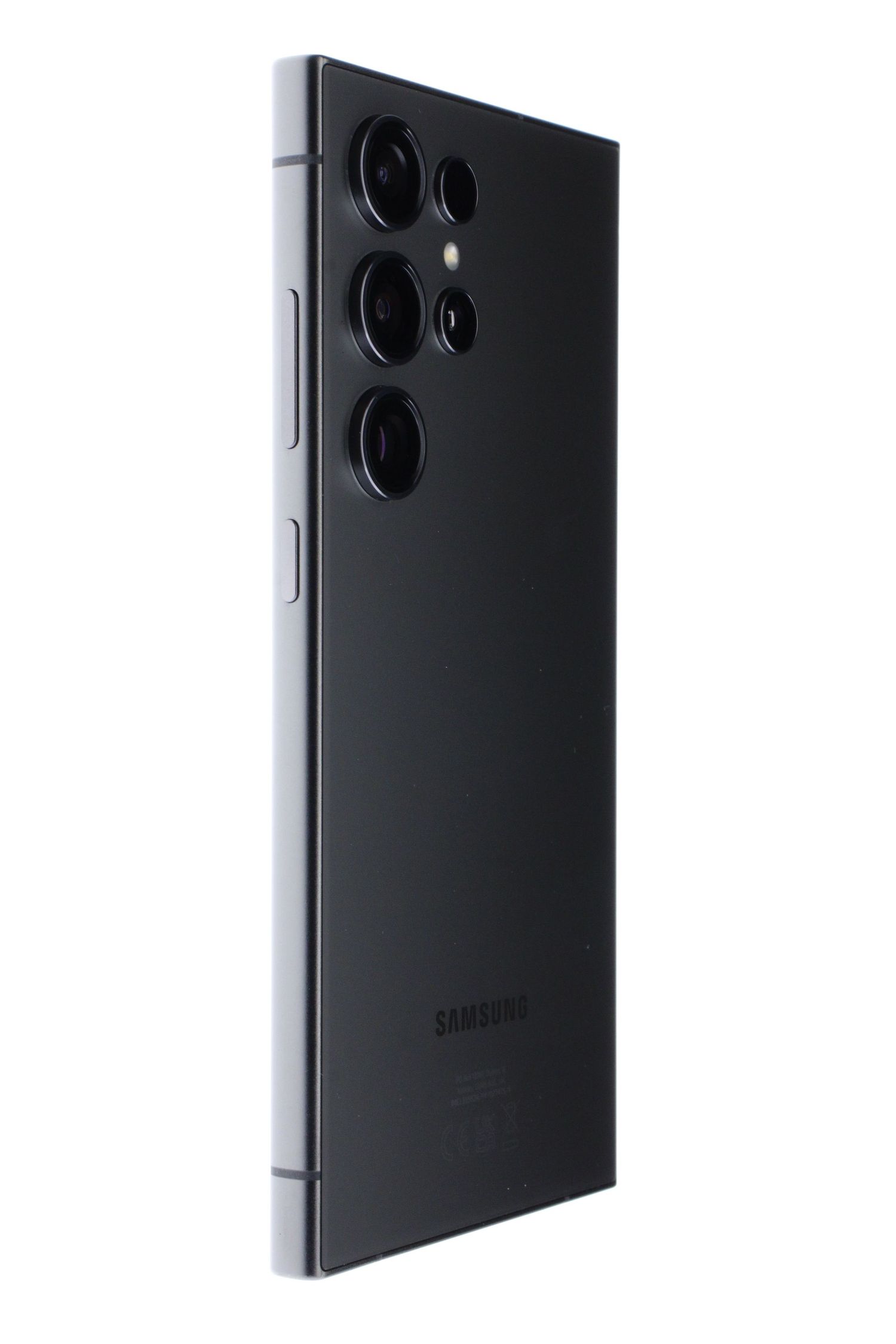 Samsung Galaxy S24 Ultra 5G Dual Sim 512 GB Black Titanium - Ca nou
