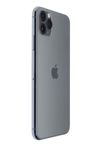 Telefon mobil Apple iPhone 11 Pro Max, Midnight Green, 64 GB, Excelent