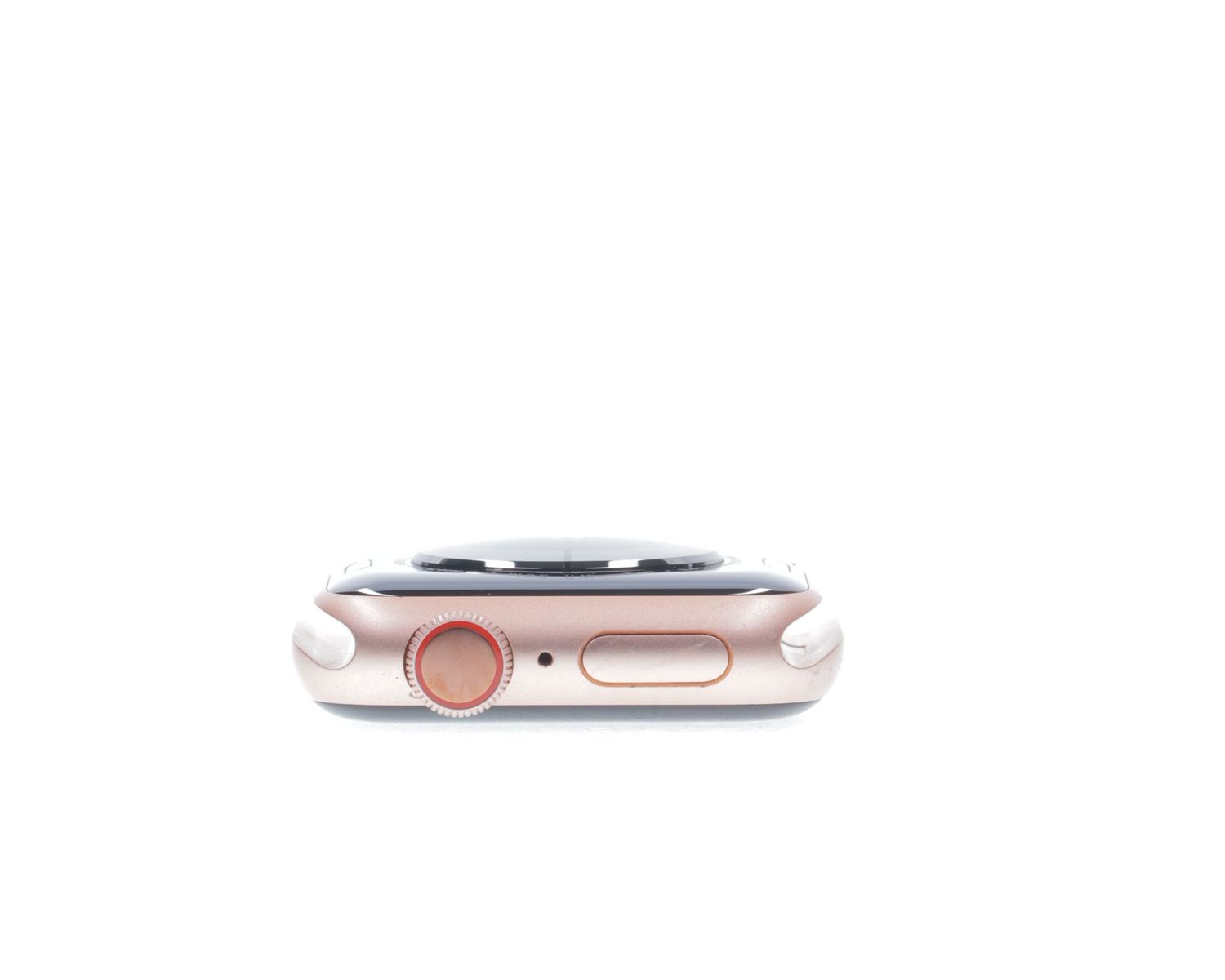 Apple Watch Series 5 2019, GPS + Cellular, Aluminium 40mm Gold - Ca nou