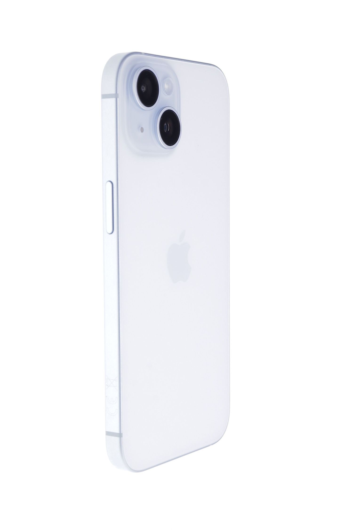 Apple iPhone 15 128 GB Blue - Kiváló