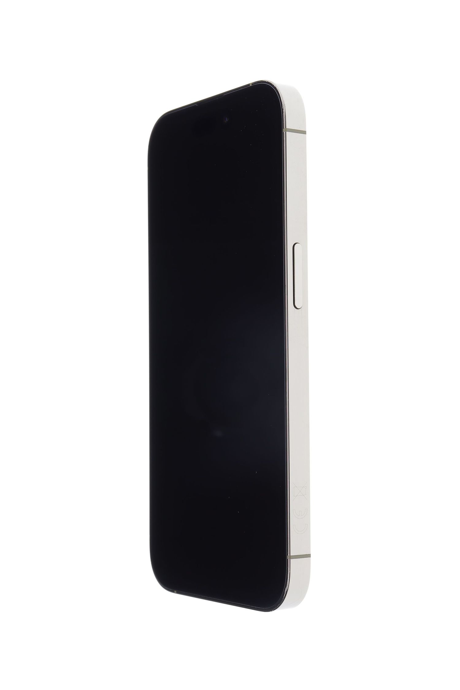 Apple iPhone 14 Pro 256 GB Gold - Kiváló