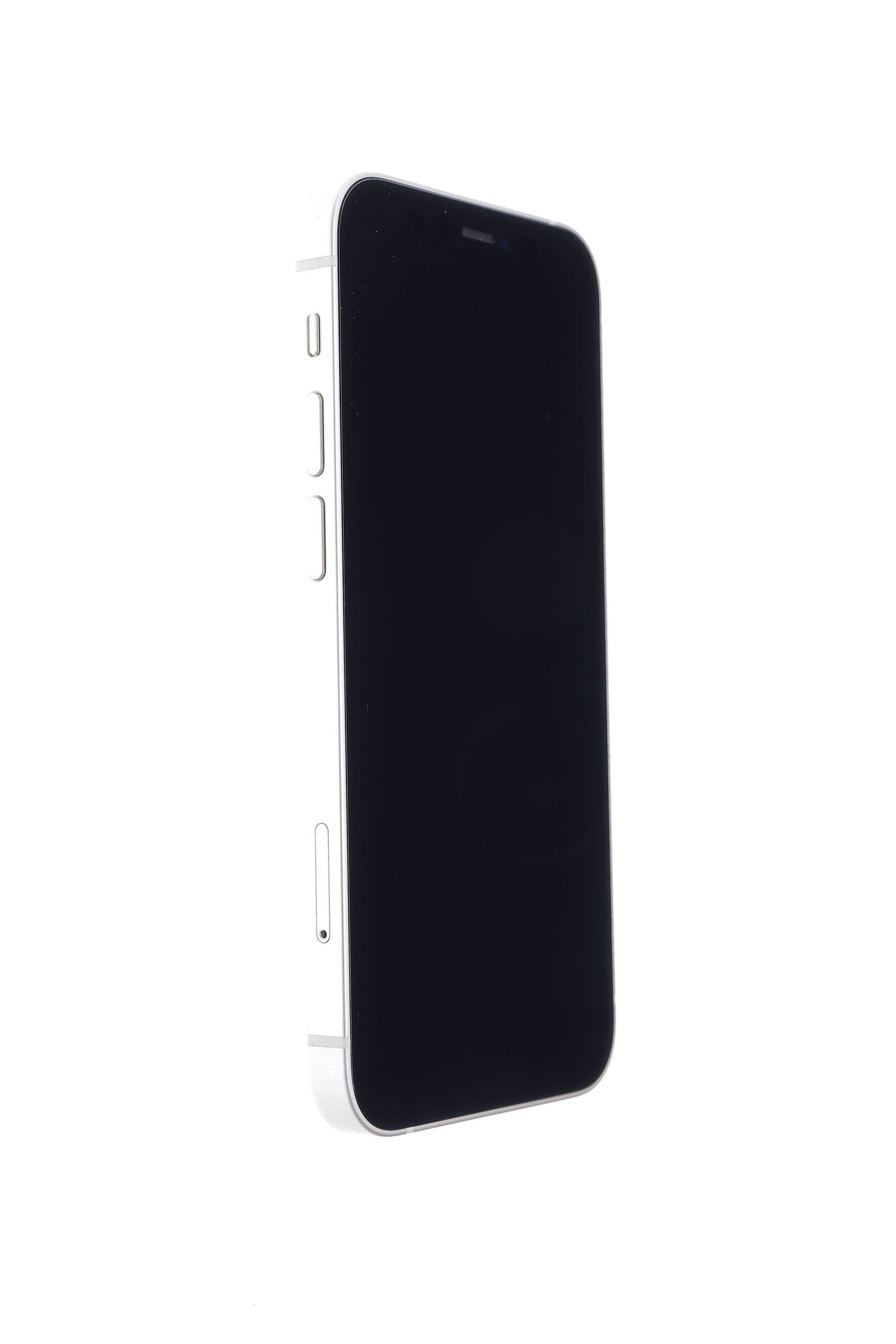 Apple iPhone 12 mini 128 GB White - Újszerű