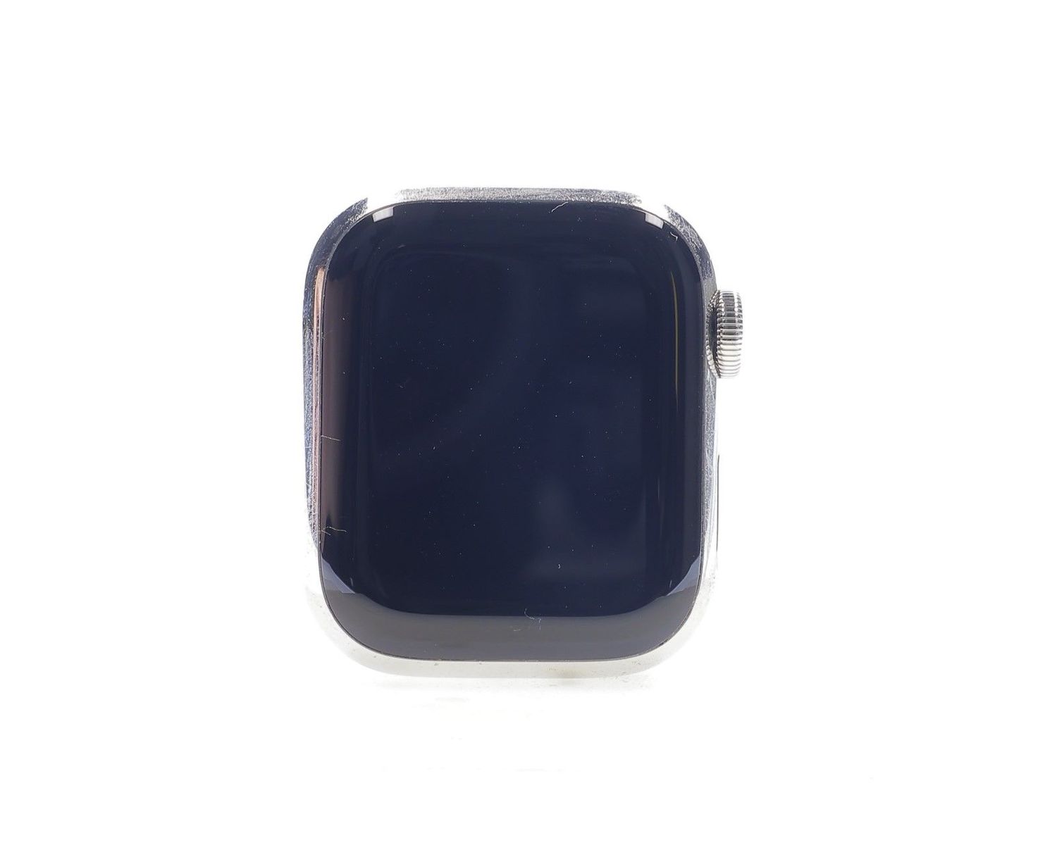 Apple Watch Series 7 2021, GPS + Cellular, Stainless Steel 41mm Silver - Отлично