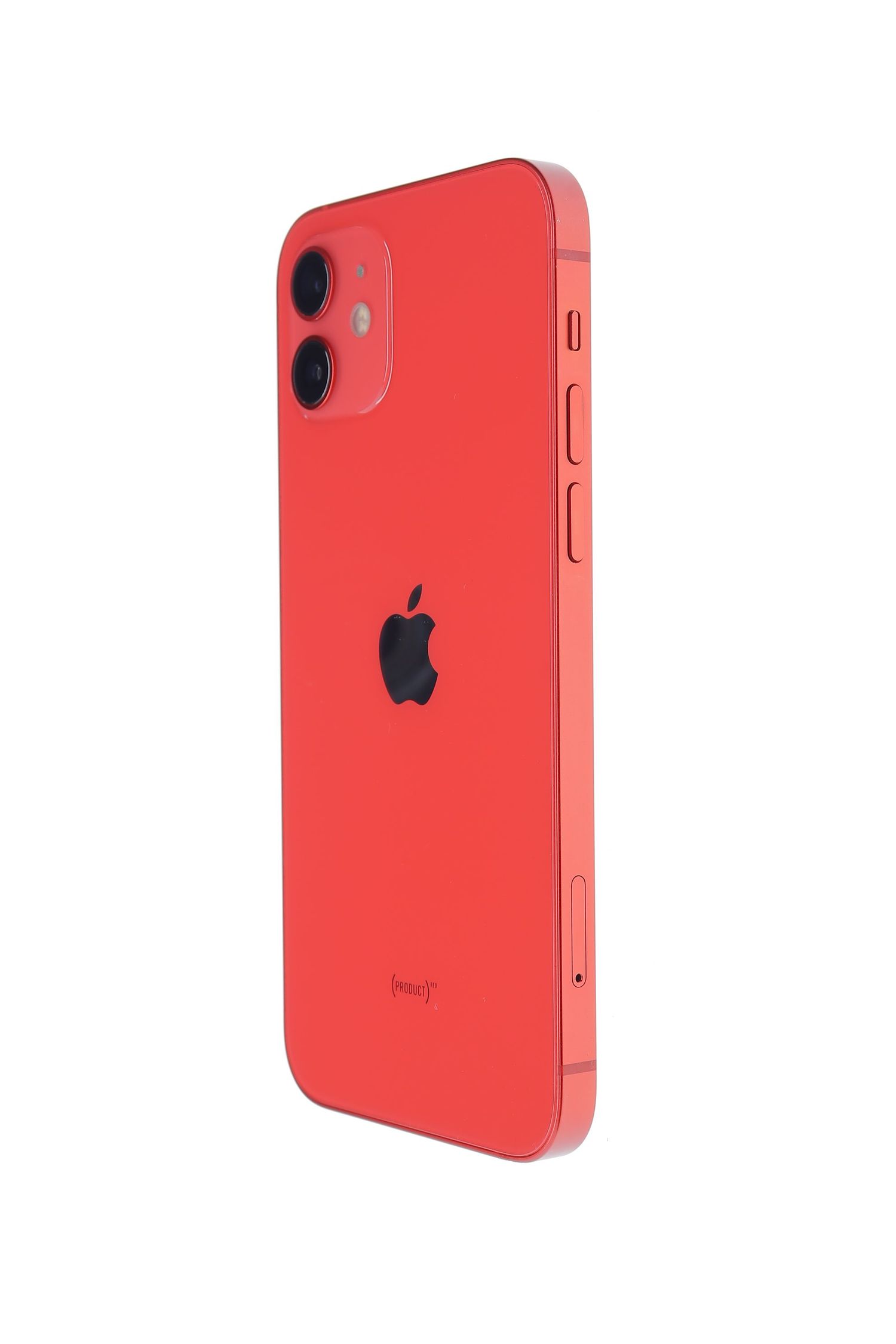 Apple iPhone 12 128 GB Red - Kiváló