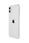 Κινητό τηλέφωνο Apple iPhone 11, White, 128 GB, Ca Nou