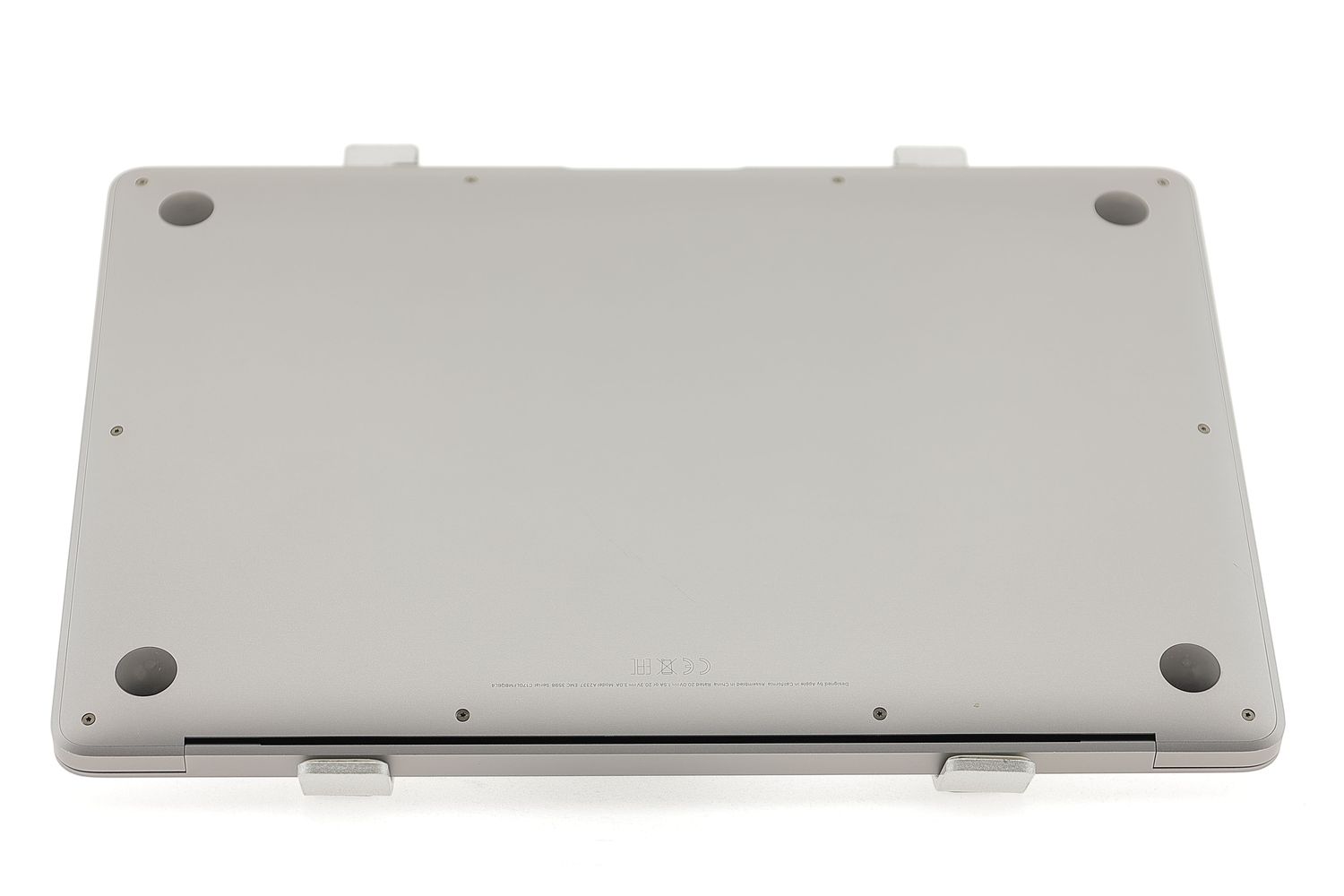 Apple MacBook Air 13″ 2020, M1 8 Cores, 8 GB, 7 core GPU 256 GB Space Gray - Εξαιρετικό