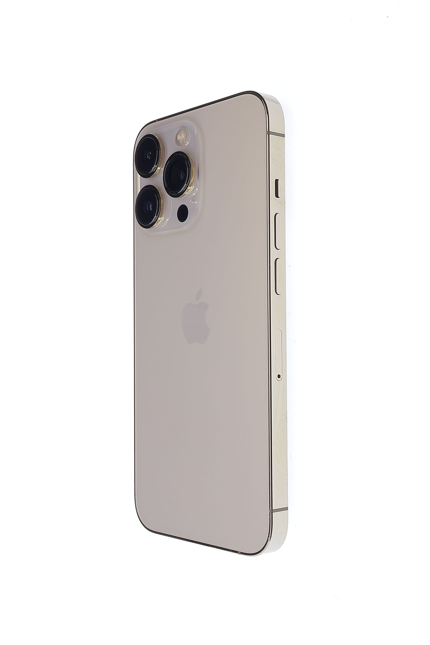 Apple iPhone 13 Pro 256 GB Gold - Σαν καινούργιο