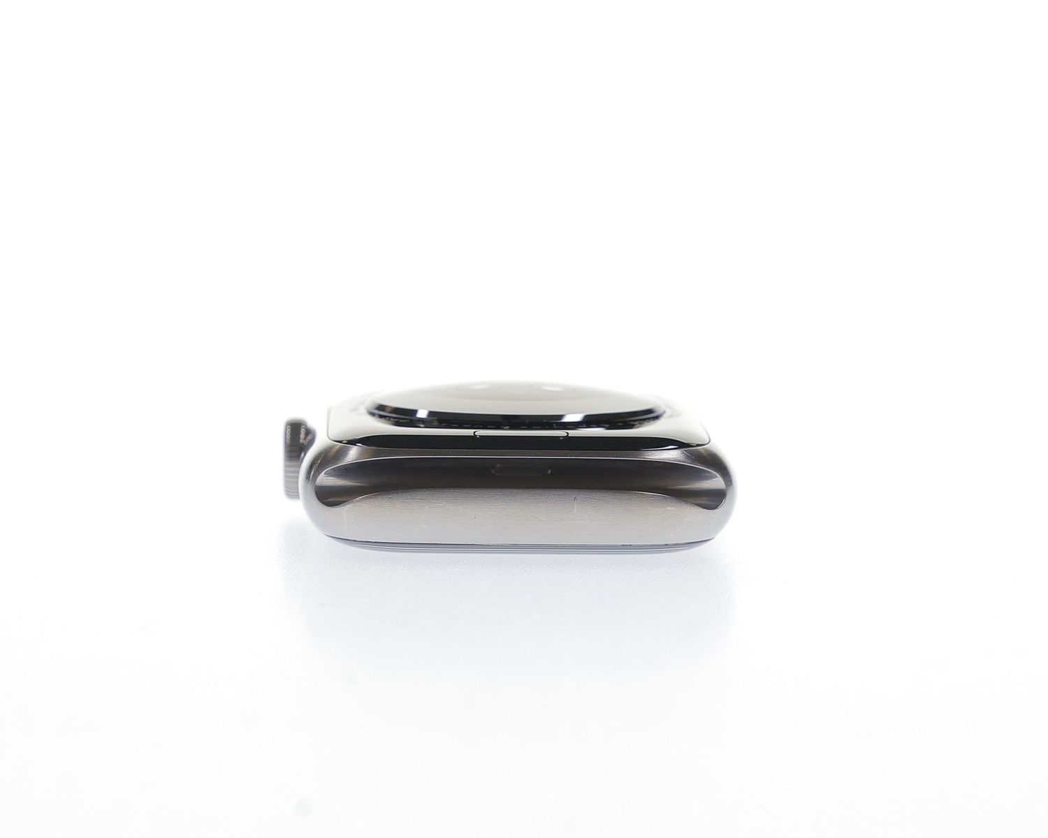Apple Watch Series 7 2021, GPS + Cellular, Titanium 45mm Titanium - Εξαιρετικό