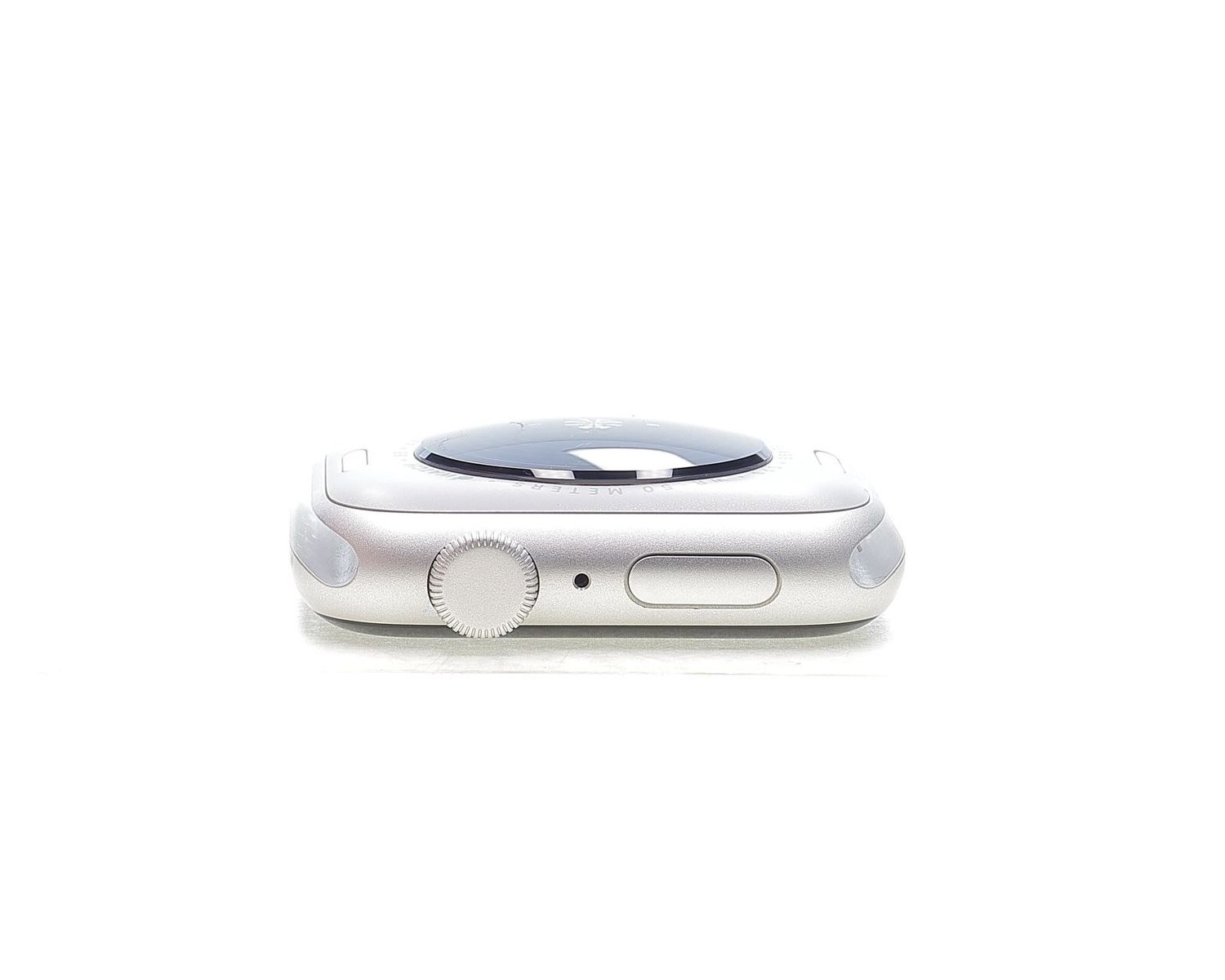 Apple Watch SE 2022, GPS, Aluminium 44mm Silver - Foarte bun