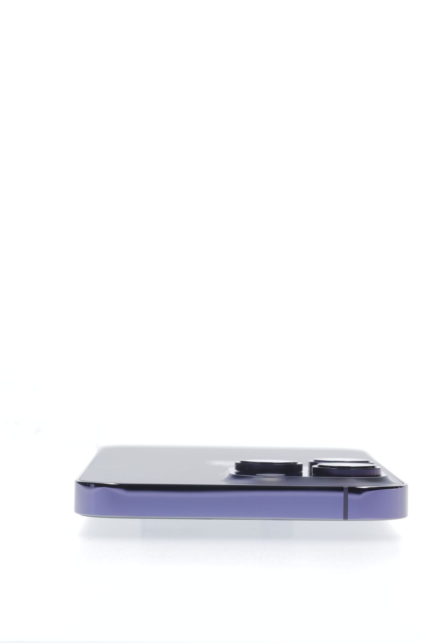 Apple iPhone 14 Pro Max 256 GB Deep Purple - Σαν καινούργιο